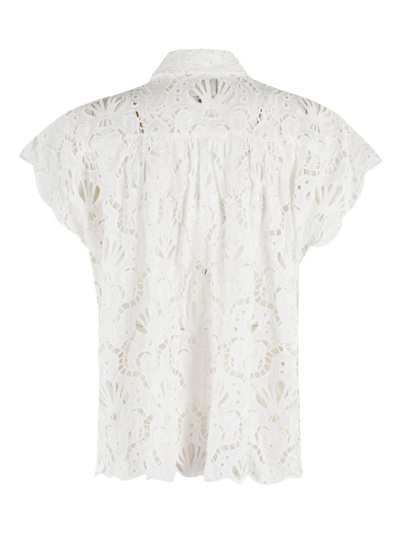 FARM RIO Seashell shirt outlook