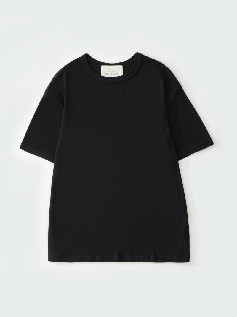 Rond T-Shirt - 1