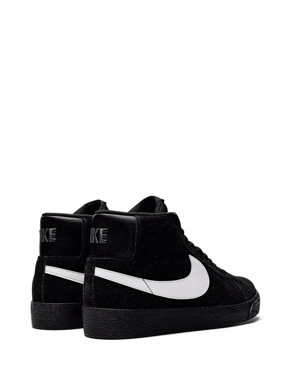 Zoom Blazer Mid SB sneakers - 3