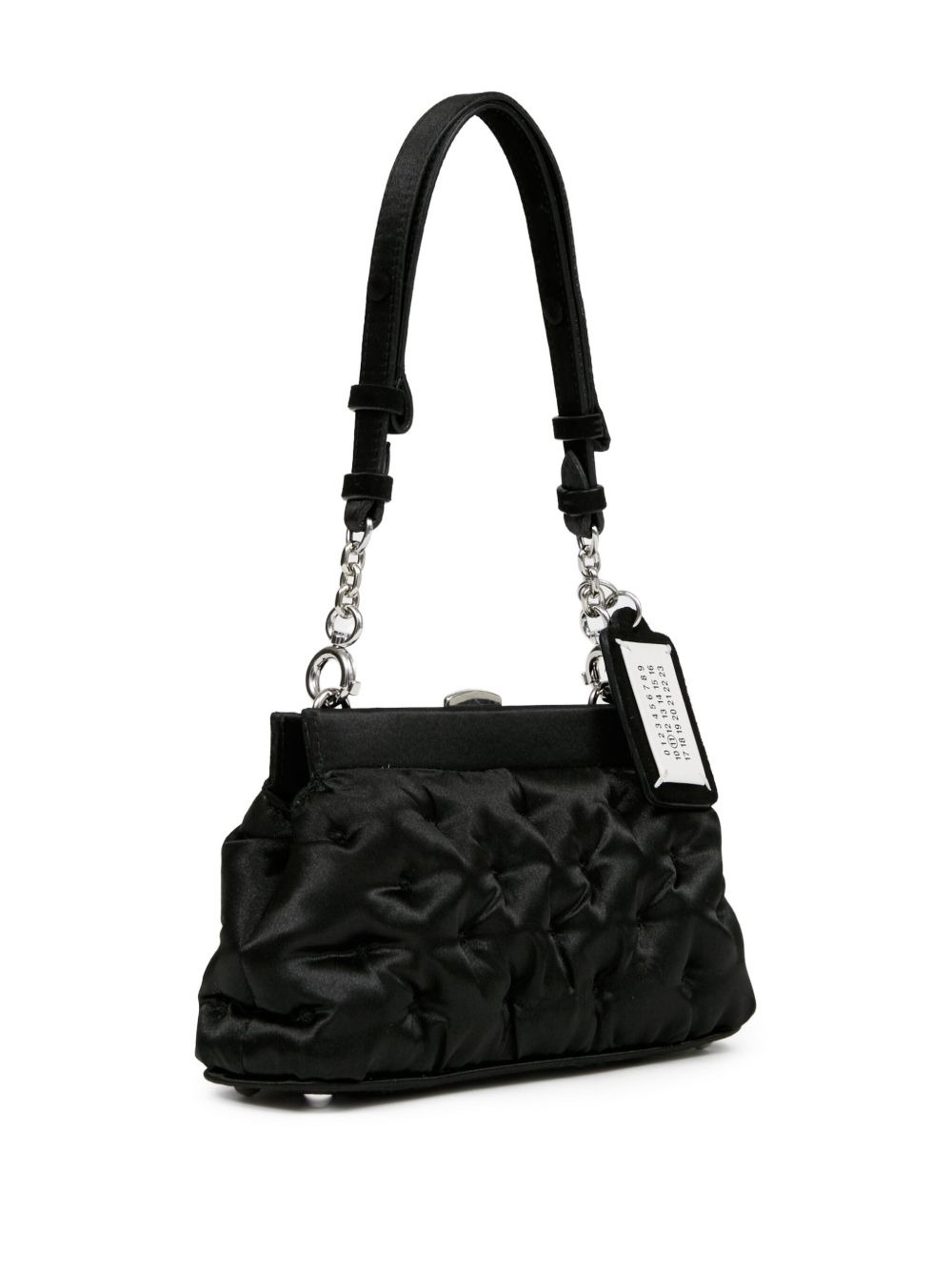 small Glam tote bag - 3