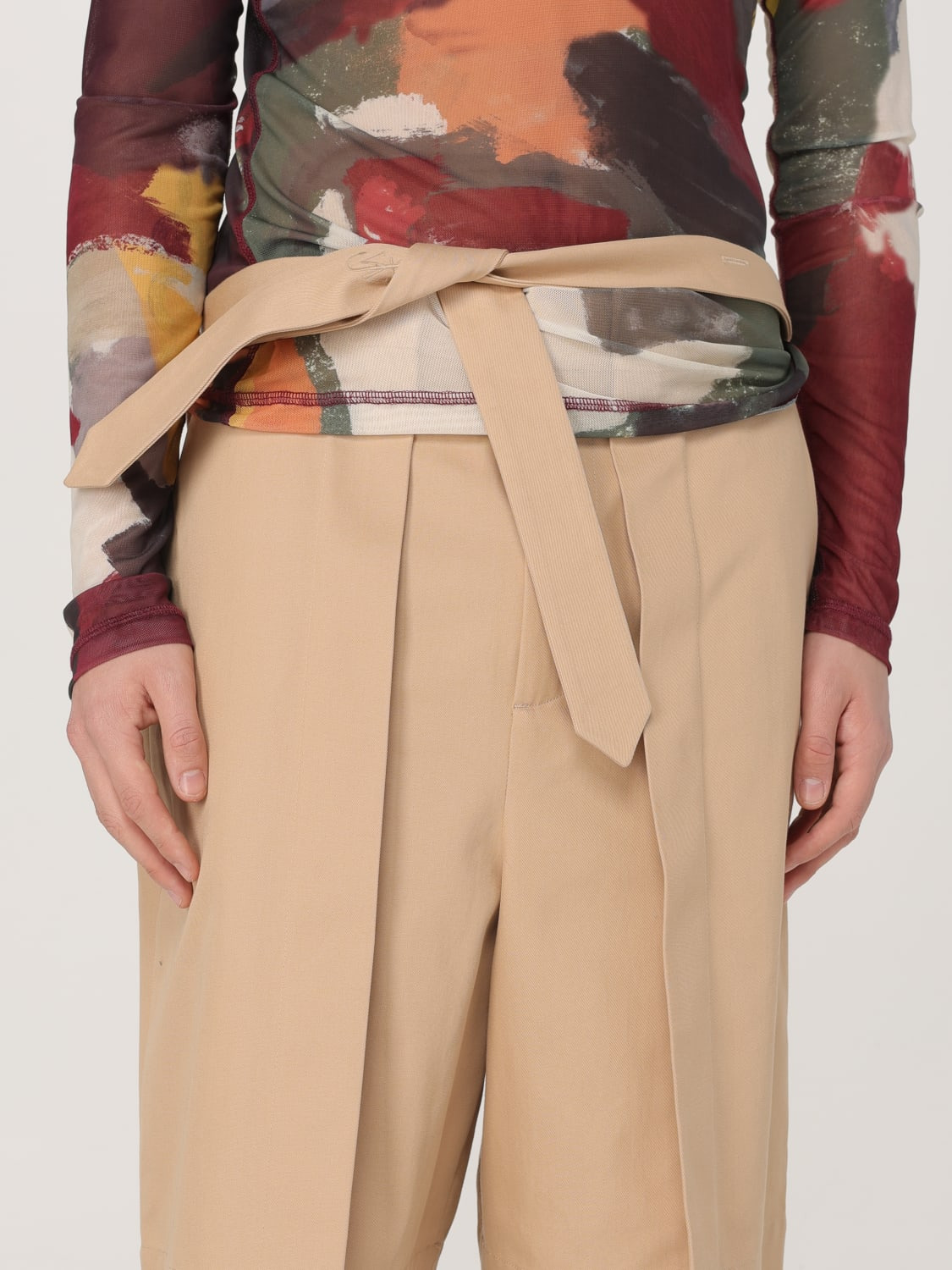 Short men Jw Anderson - 5