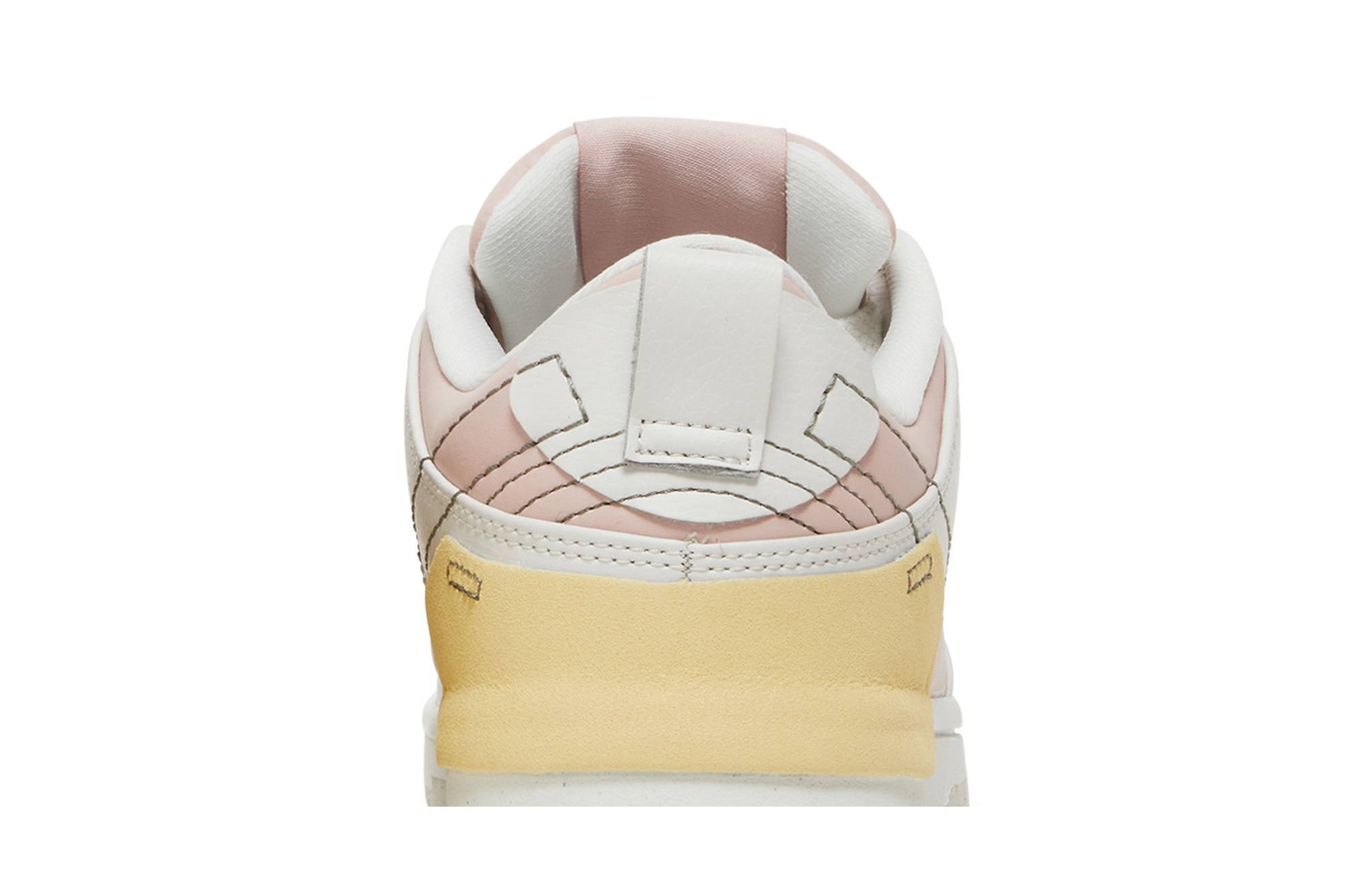 Wmns Dunk Low Disrupt 2 'Pink Oxford' - 7