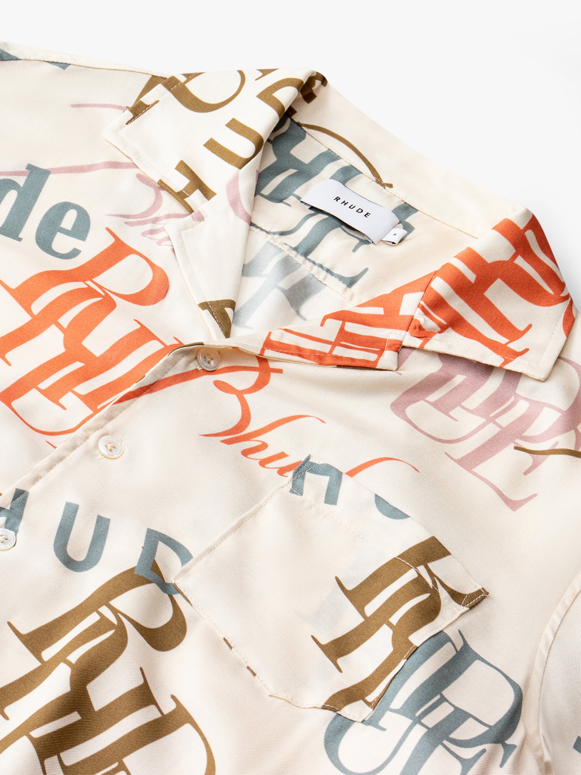 MASH-UP LOGO BUTTON UP - 3