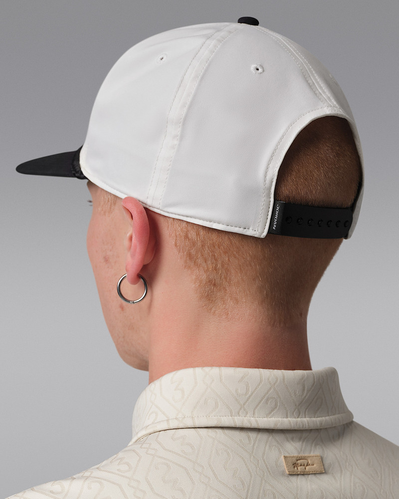 Jordan Jordan Pro Structured Dri-FIT Flat-Brim Golf Hat outlook