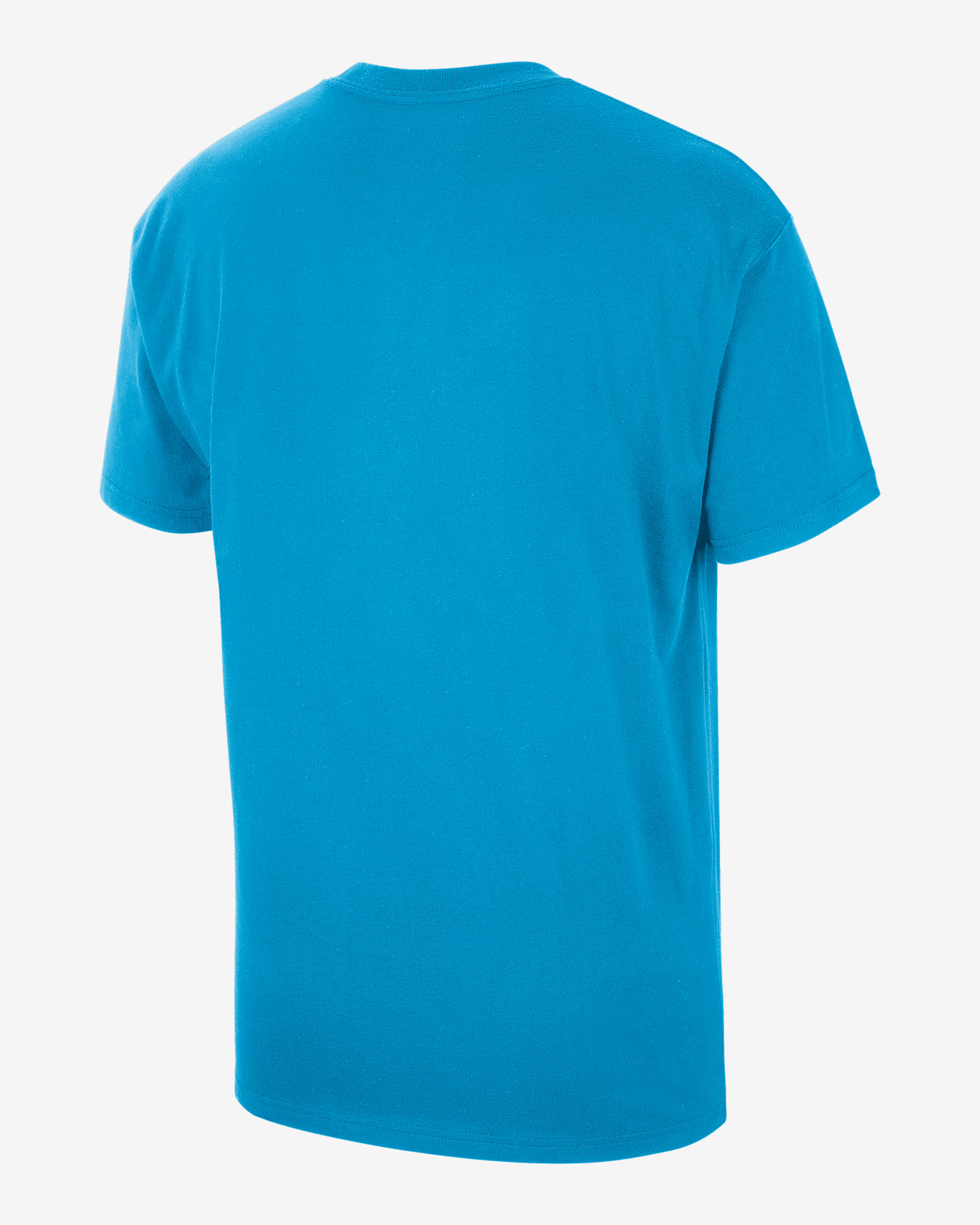 Chicago Sky Men's Nike WNBA Max90 T-Shirt - 2