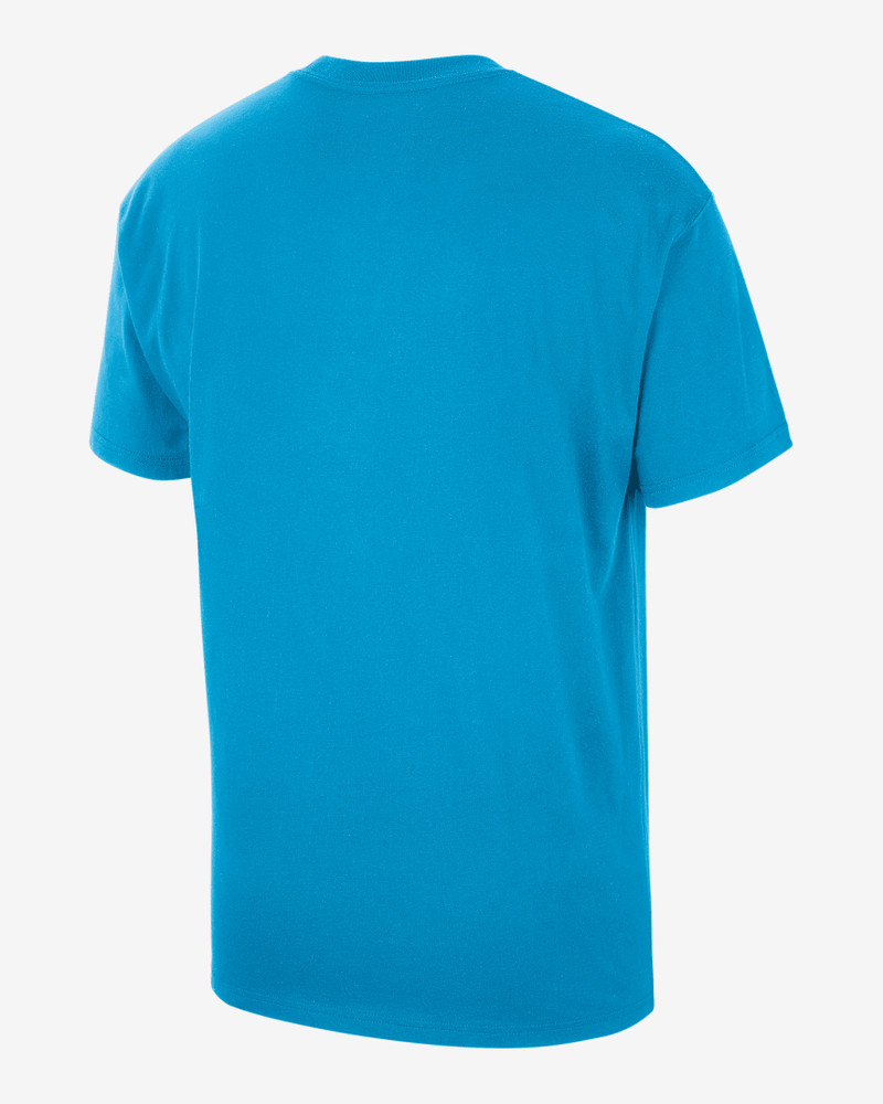 Nike Chicago Sky Men's Nike WNBA Max90 T-Shirt outlook