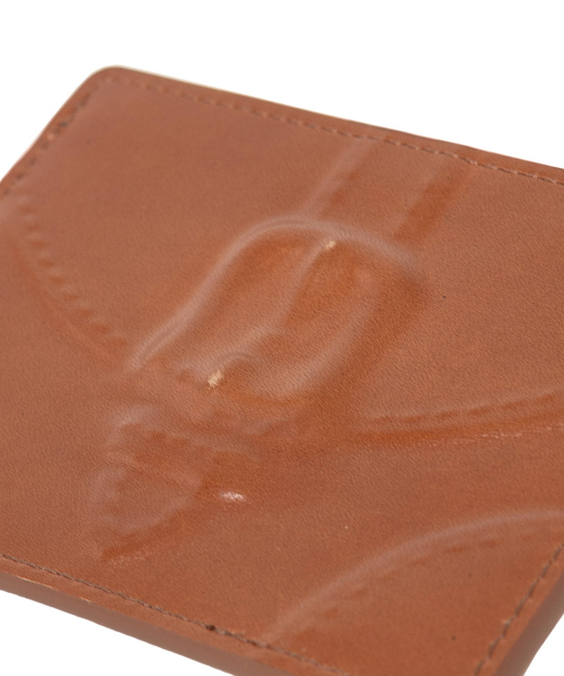 "INVISIBLE" Long Wallet 16