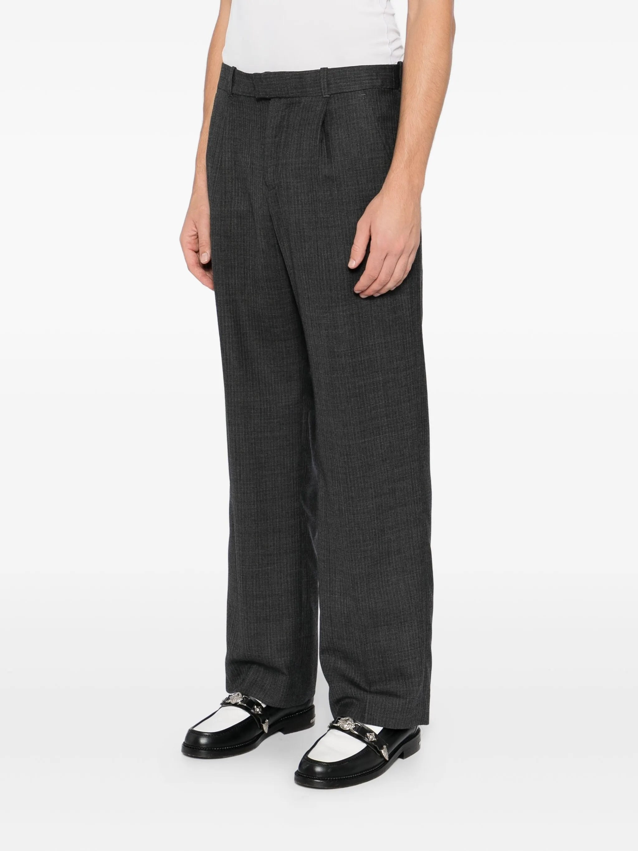 Our Legacy Slack Trousers - 4
