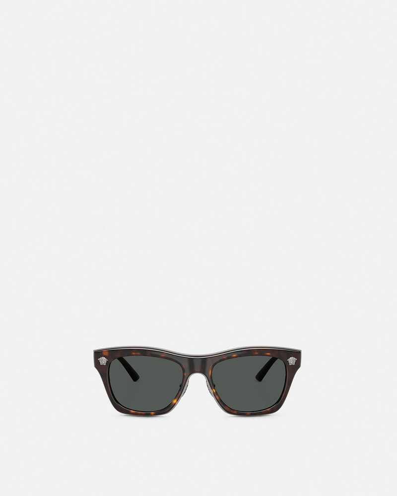 VERSACE Medusa Essence Sunglasses outlook