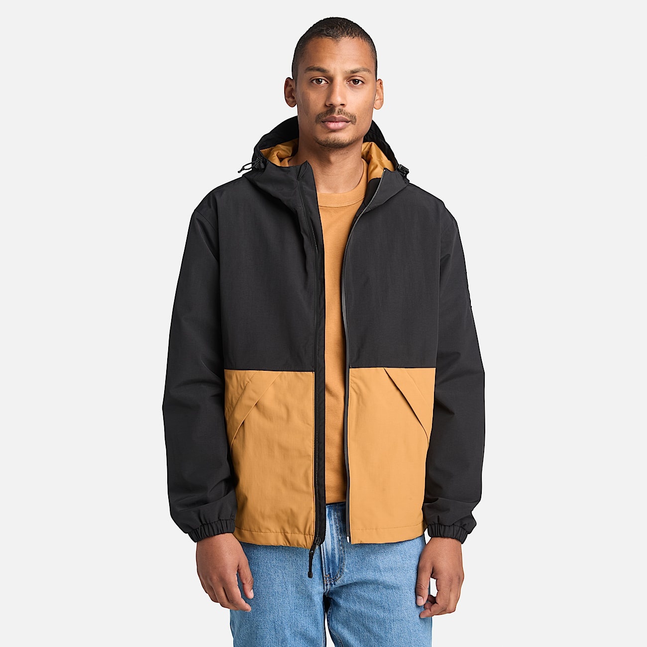 Men's Winnick Waterproof Shell Jacket - 2