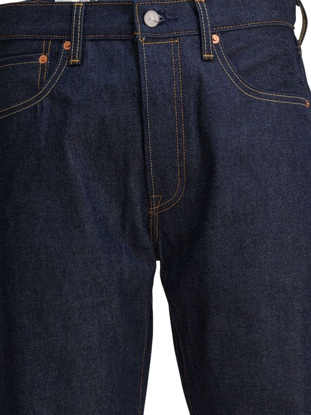 501® straight-leg jeans - 4