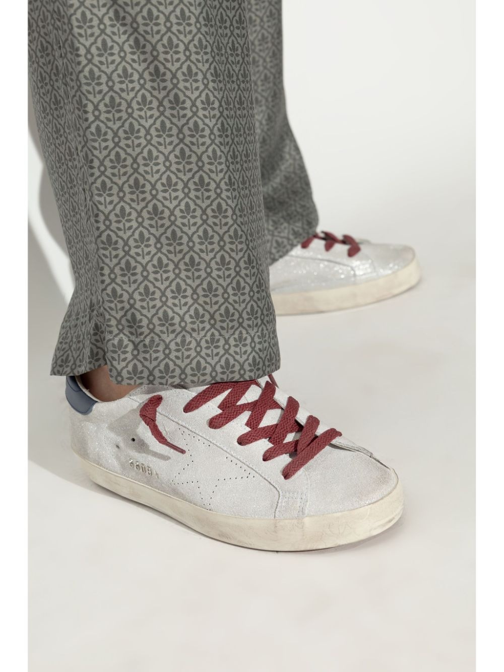 Superstar sneakers - 2
