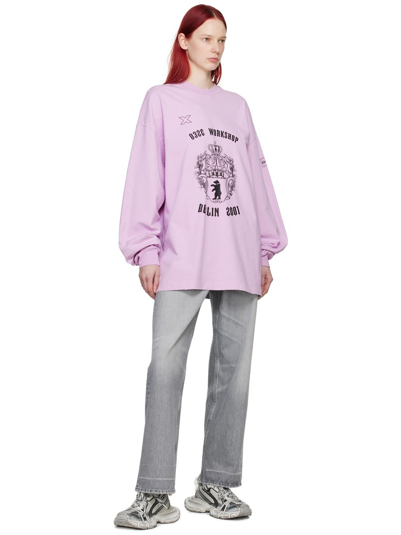 032c Gray Attrition Jeans outlook