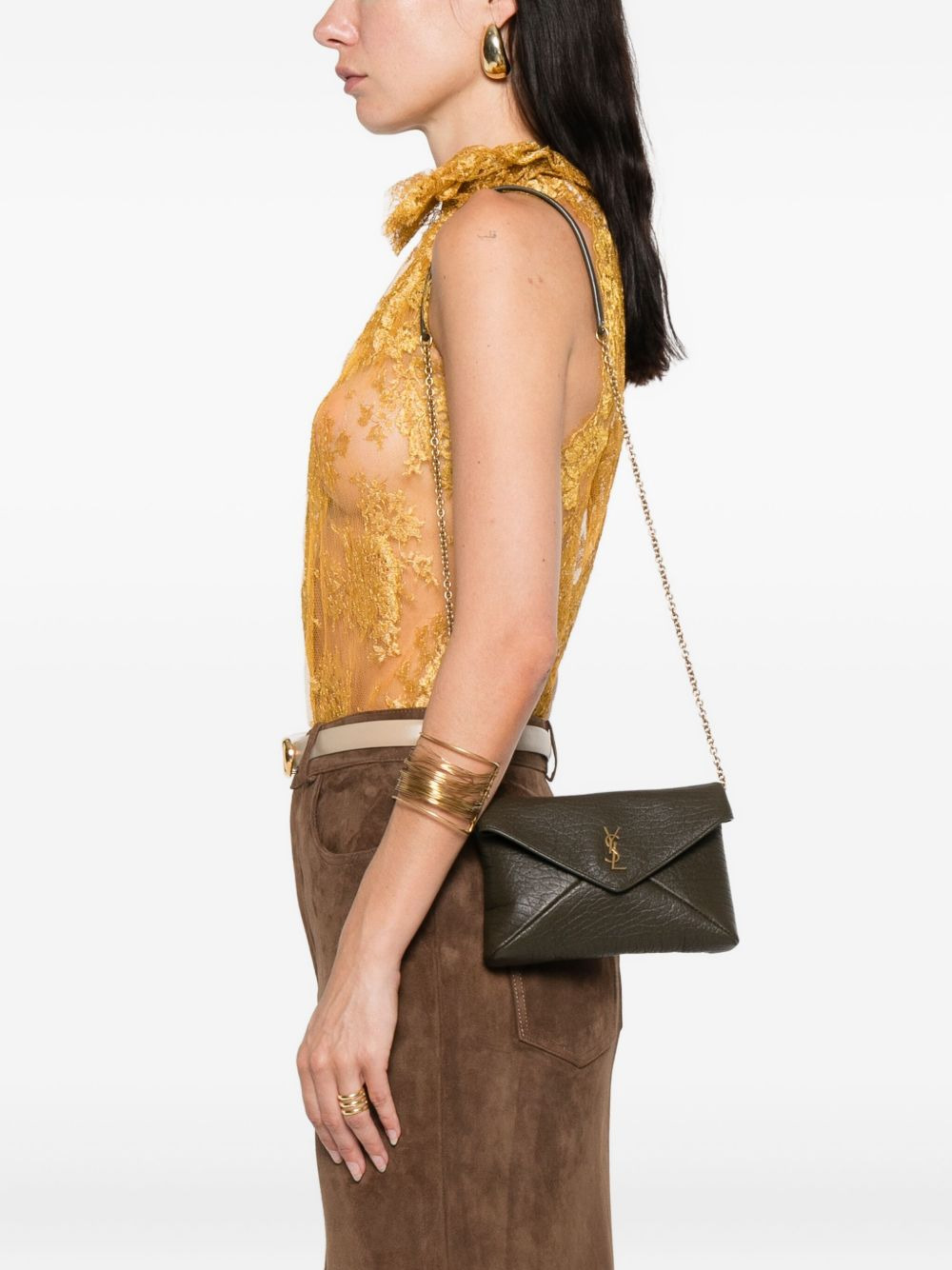 Cassandre envelope bag - 2