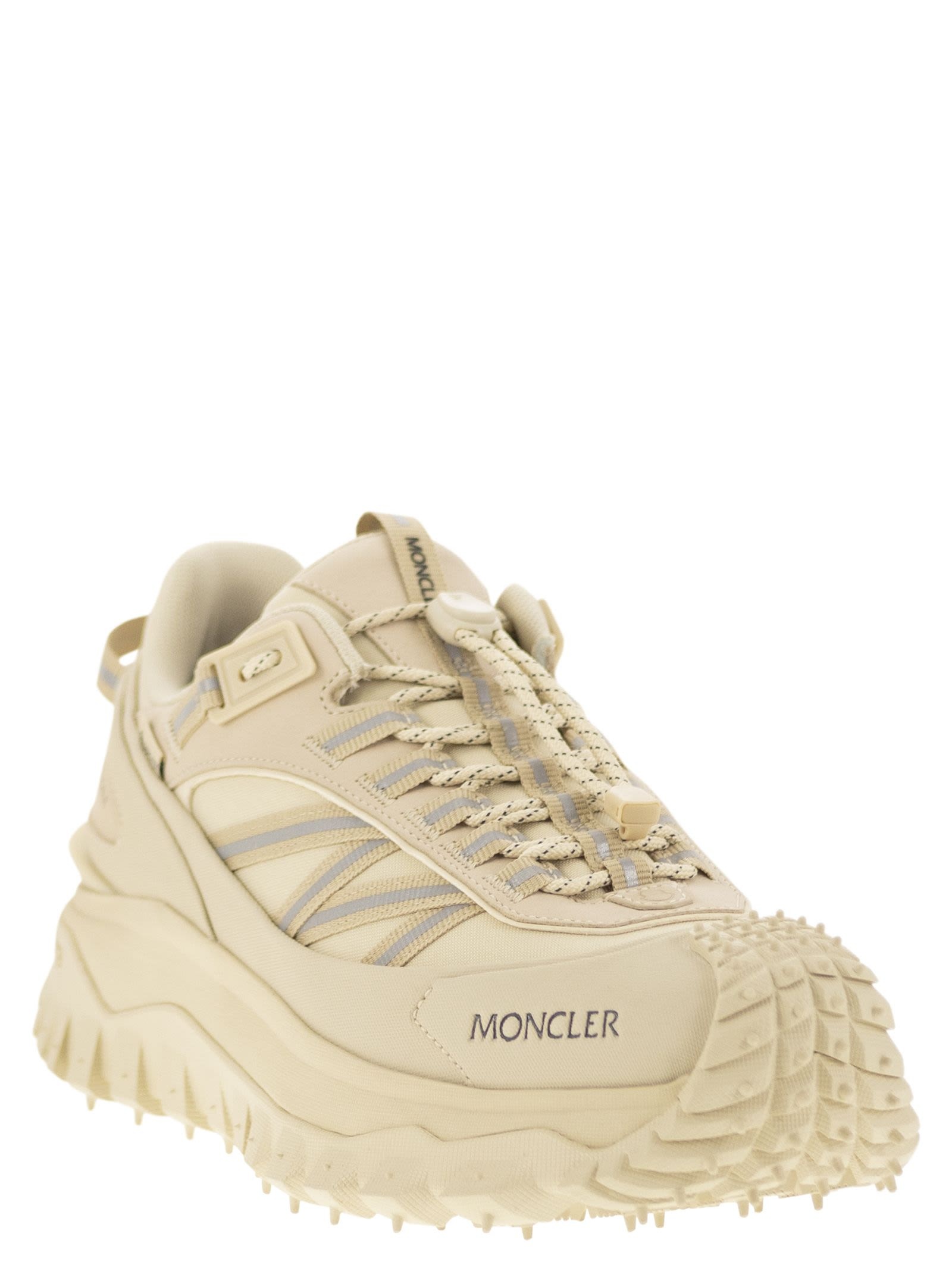 Moncler Men Trailgrip Gtx - Sneakers - 2