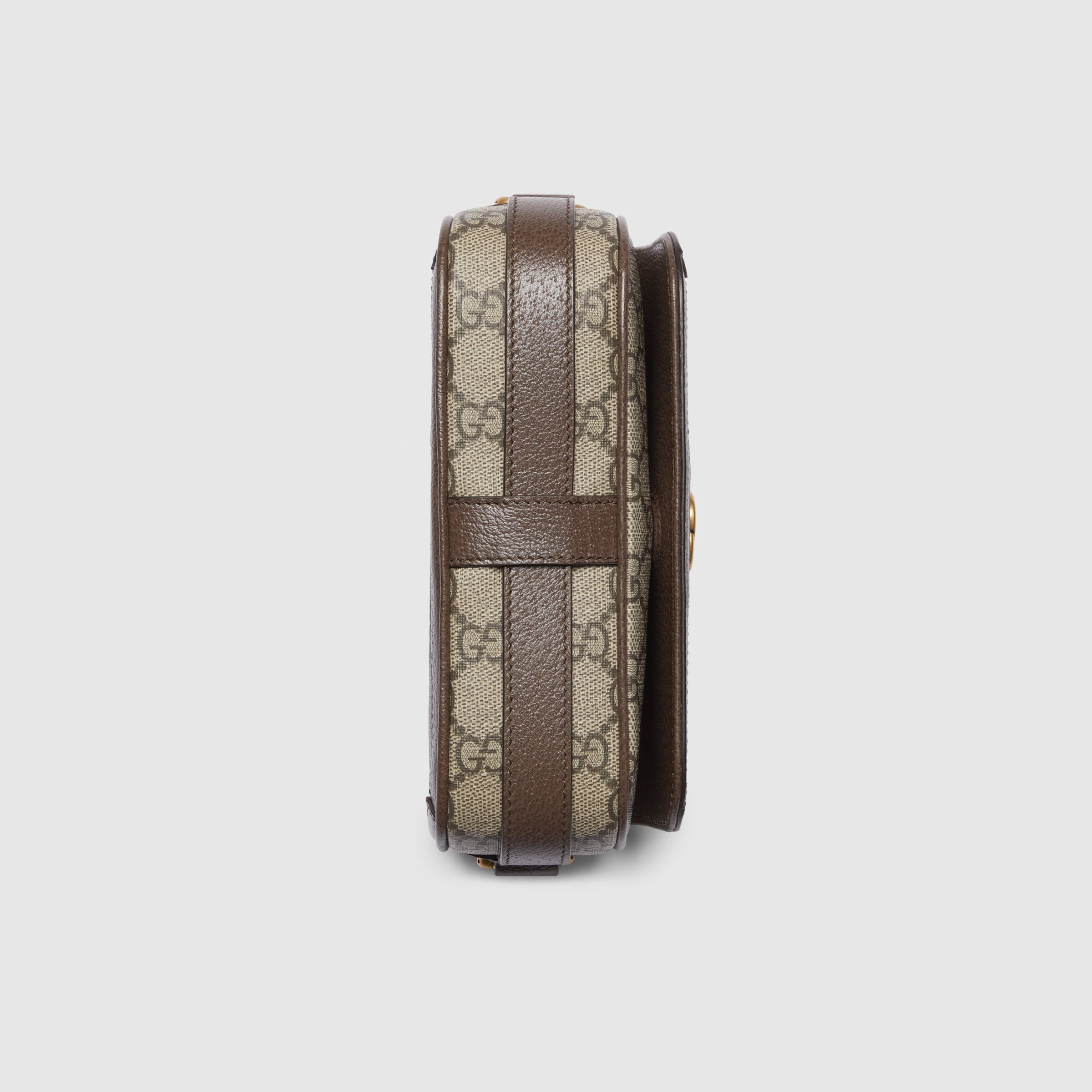 Ophidia super mini shoulder bag - 10