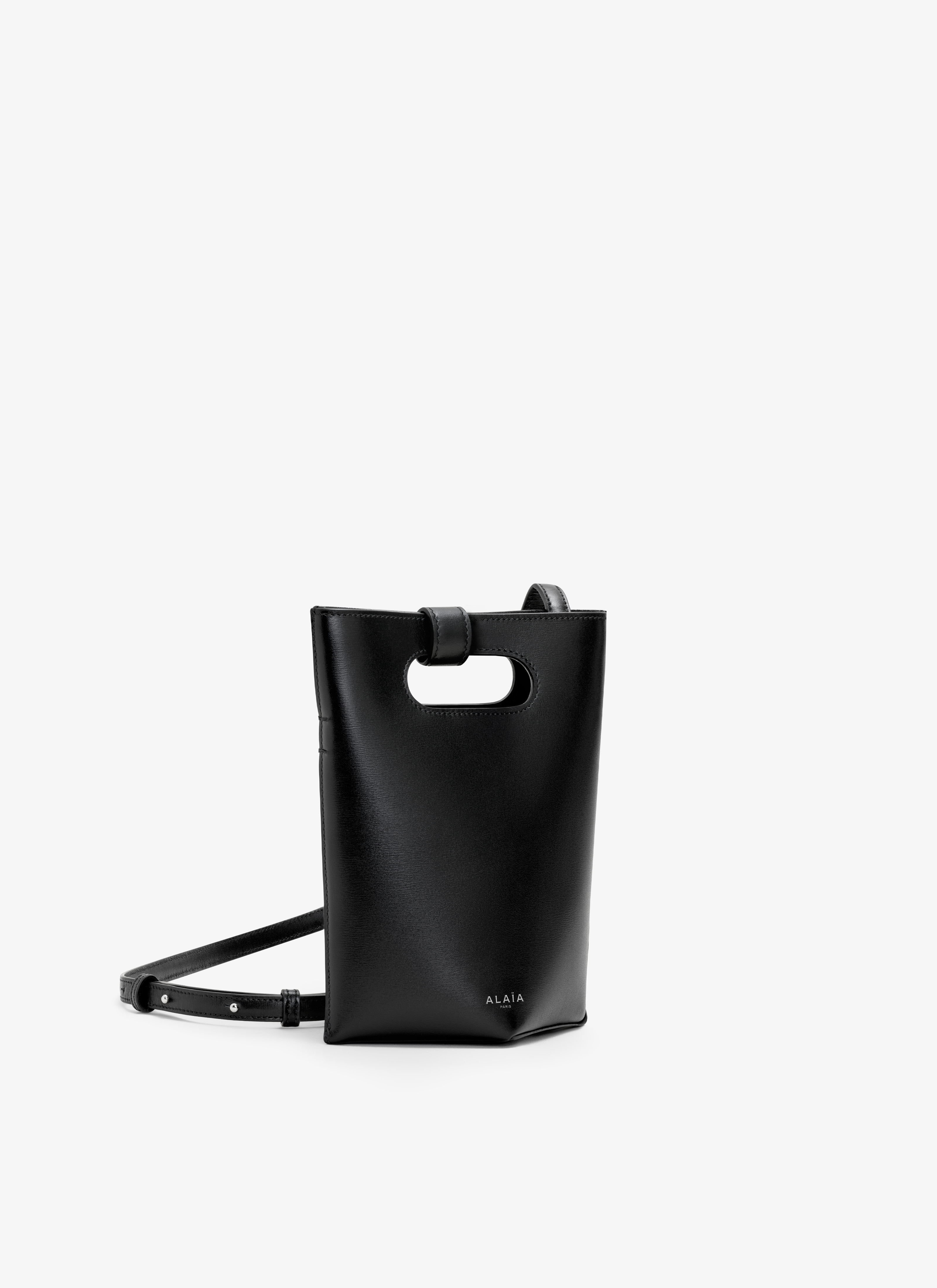 FOLDED SMALL IN CALFSKIN 2