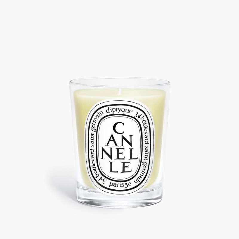 Cannelle (Cinnamon) - Classic Candle 6