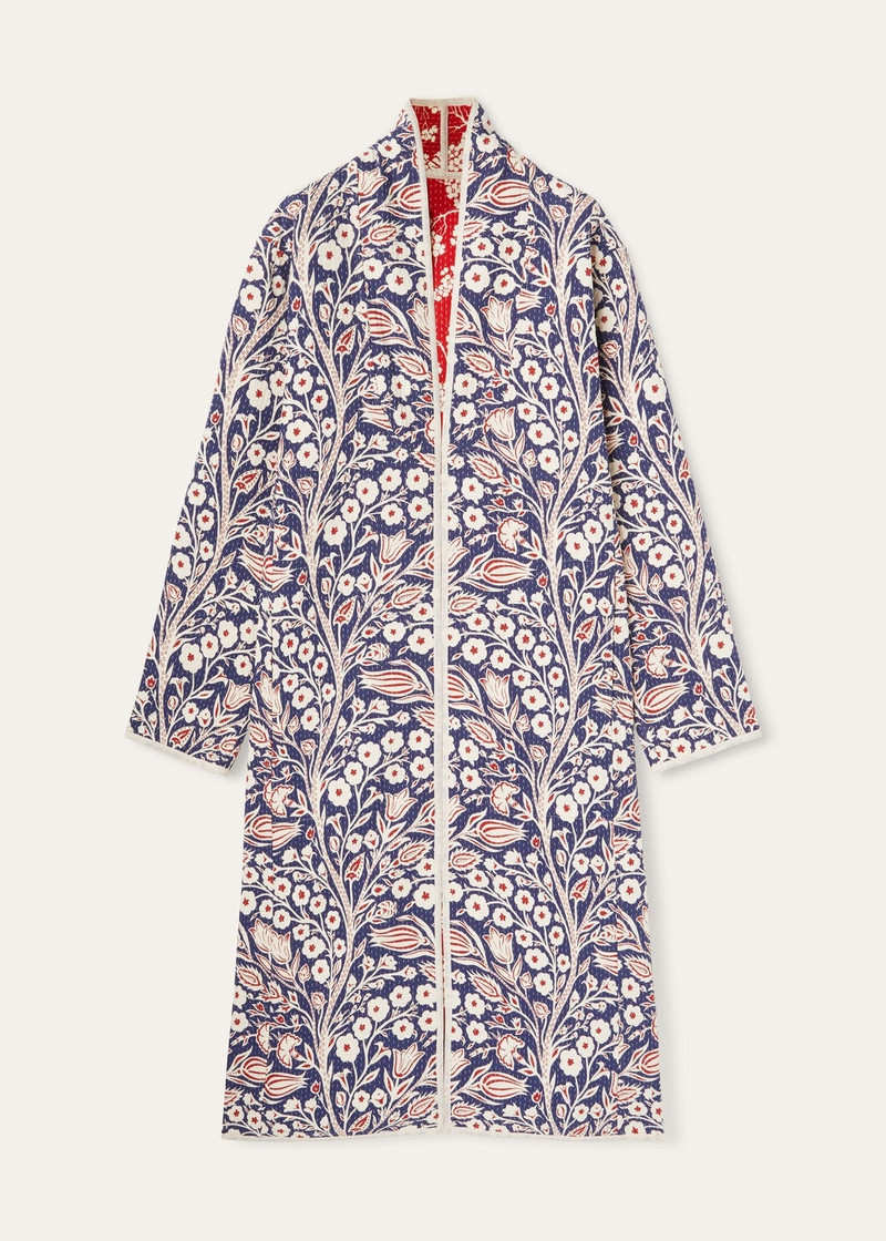 Karlie Coat 8