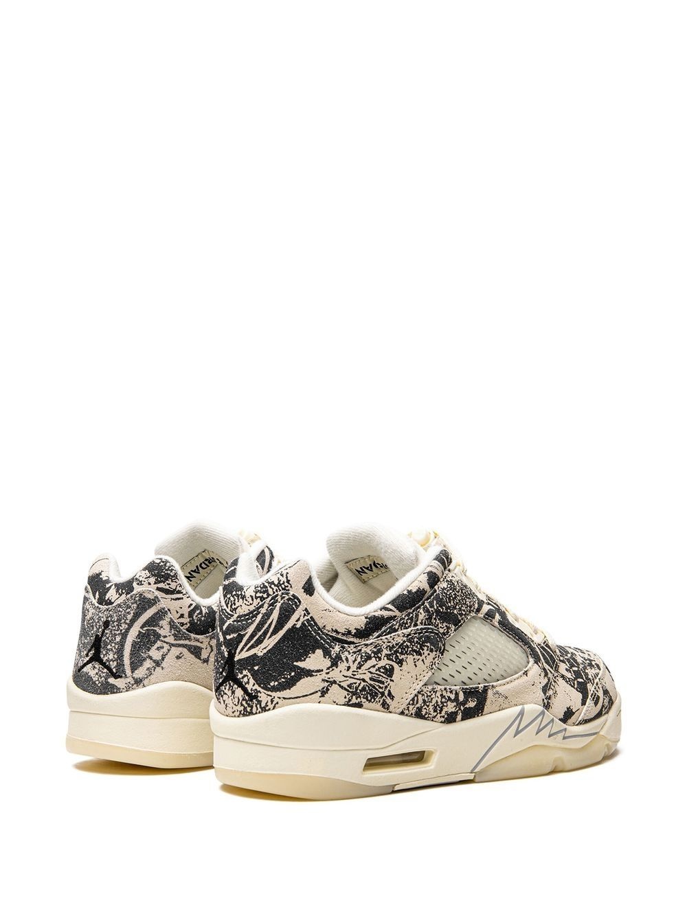 Air Jordan 5 Low sneakers "Expression" - 3