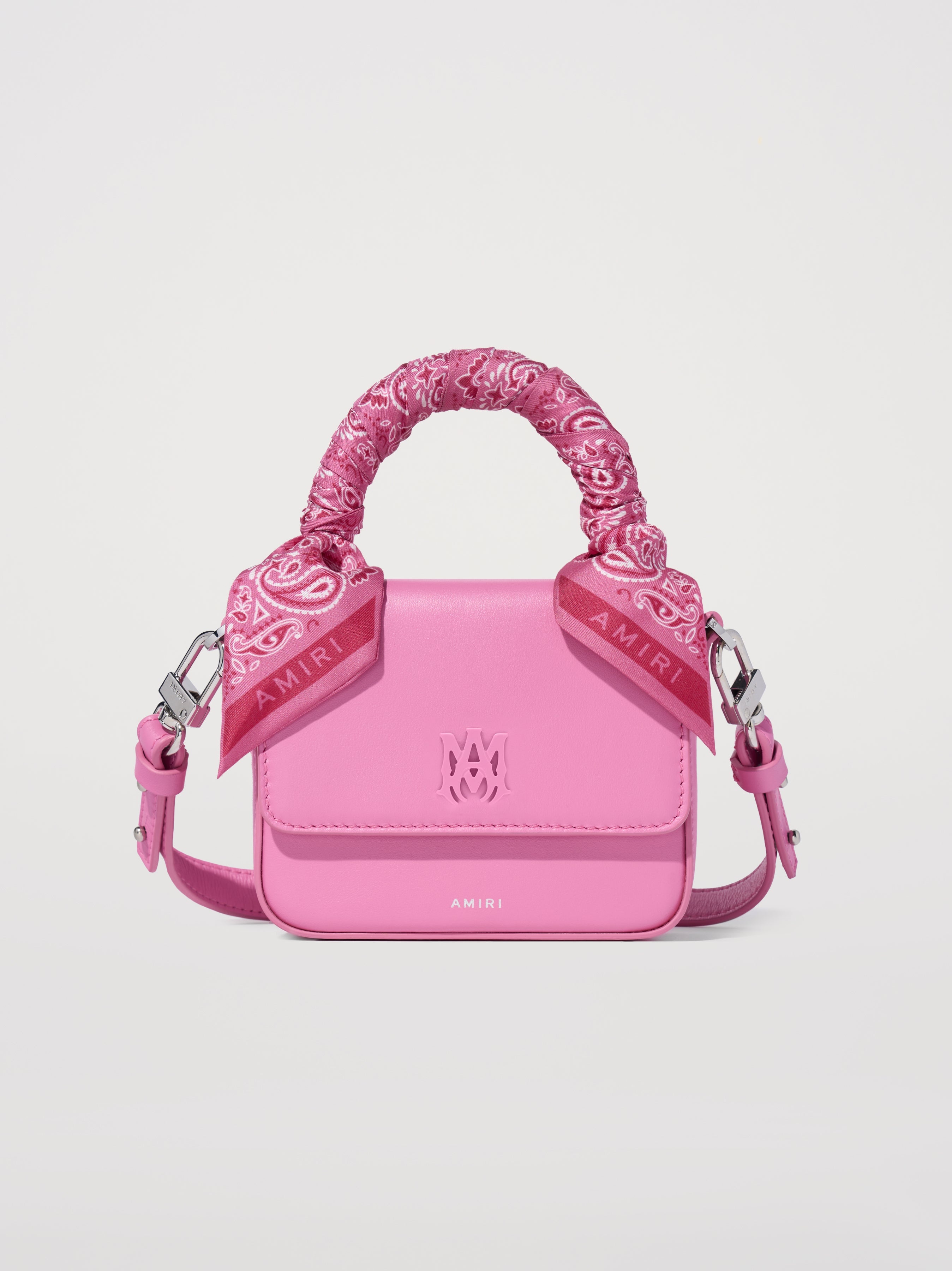 MICRO M.A. HANDBAG - 2