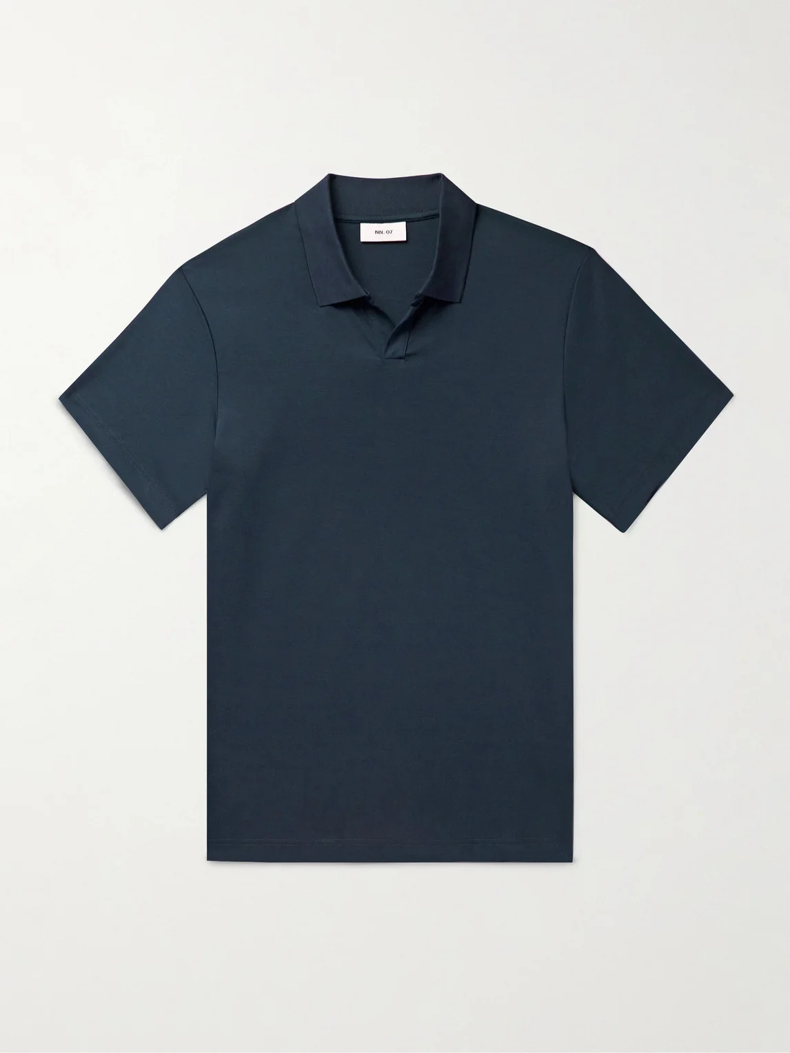 Paul 3525 Organic Cotton Polo Shirt - 1
