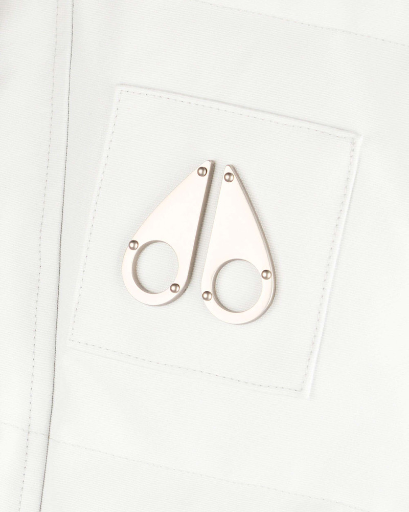 MONTREAL TONAL VEST 5