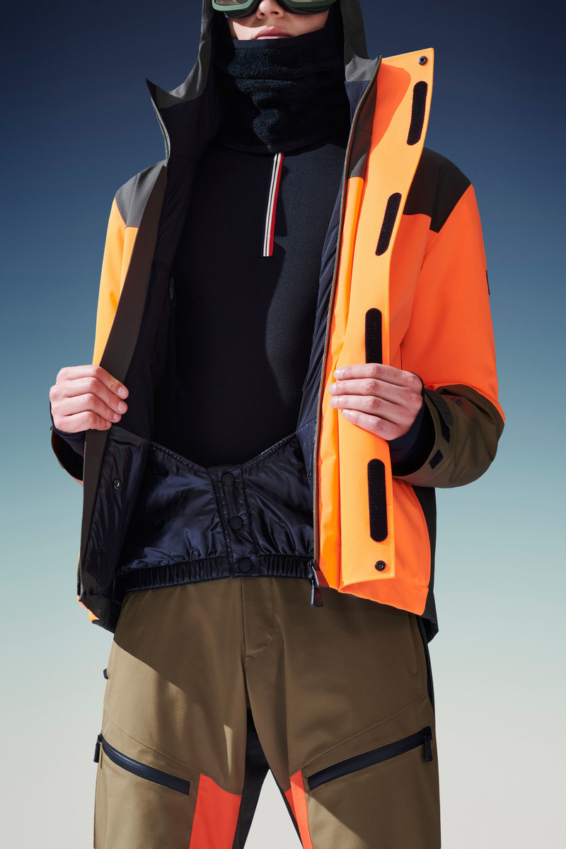 Cerniat Short Down Jacket 7