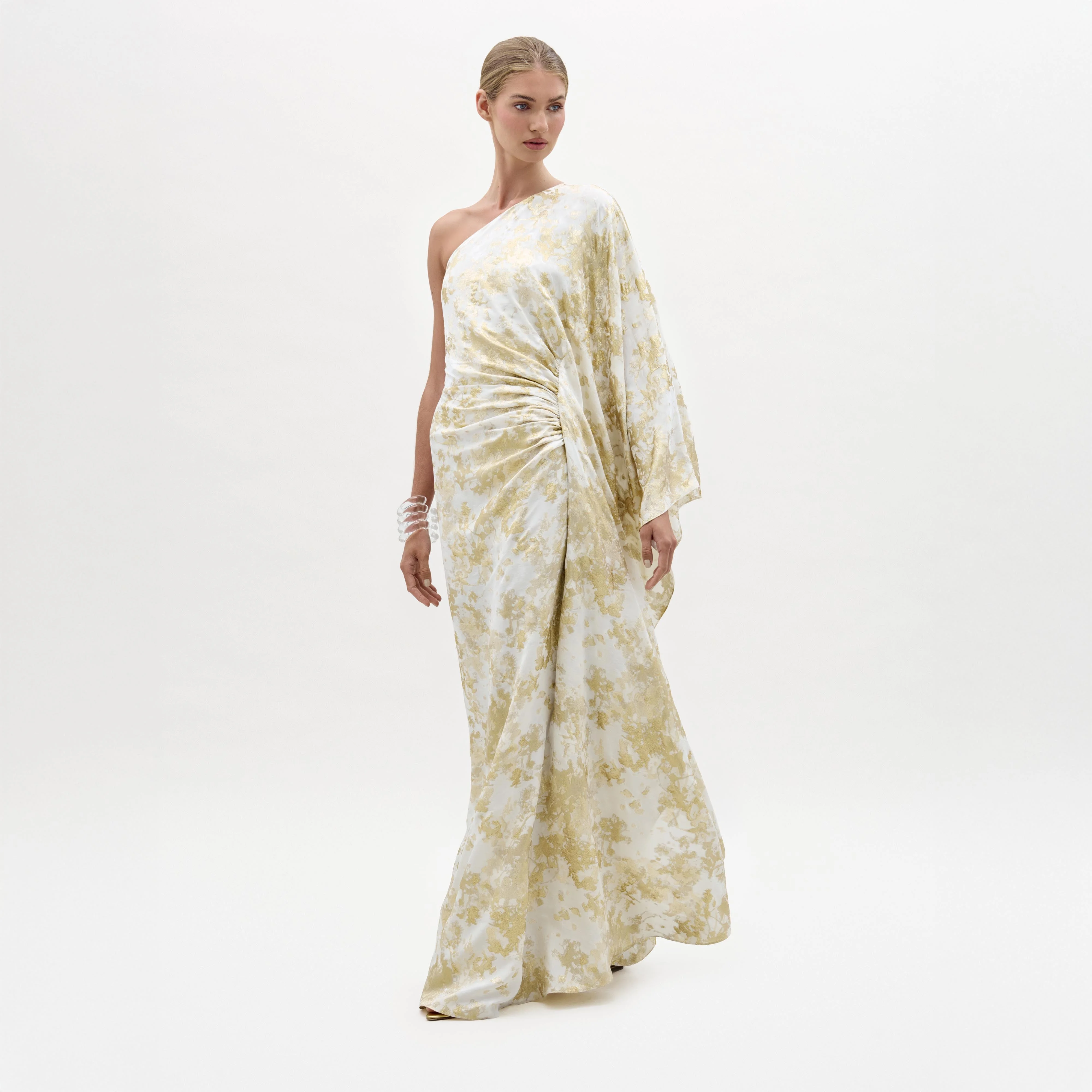 Afrodita Dress - 1