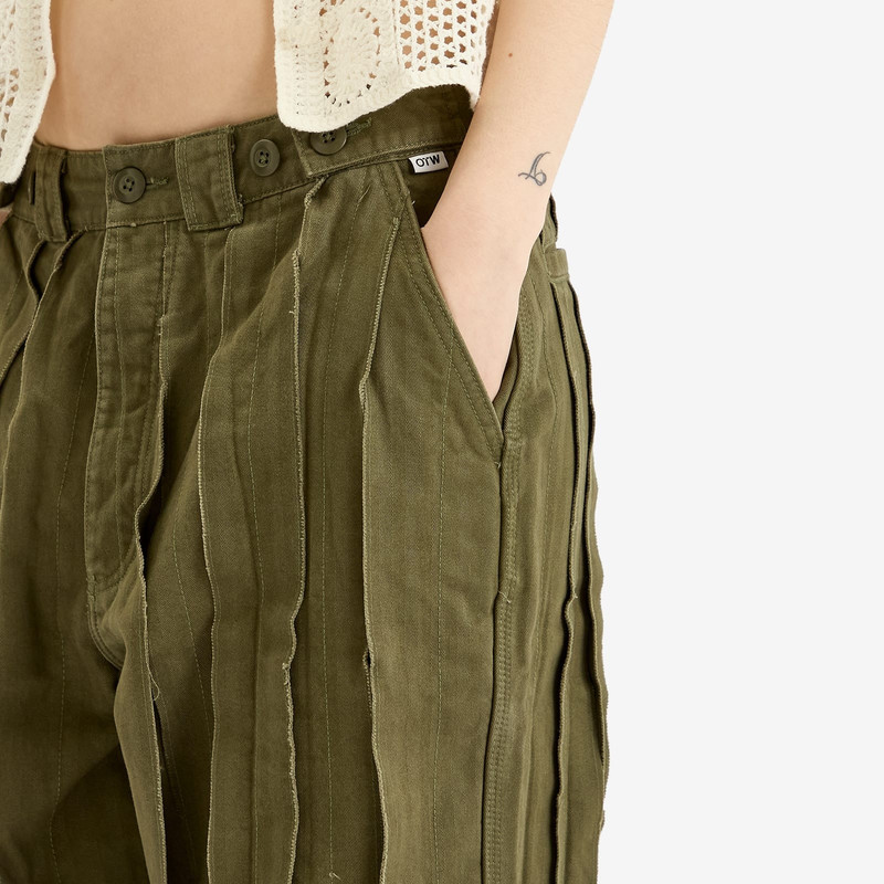 Vans Vans OTW Courtyard Pant outlook