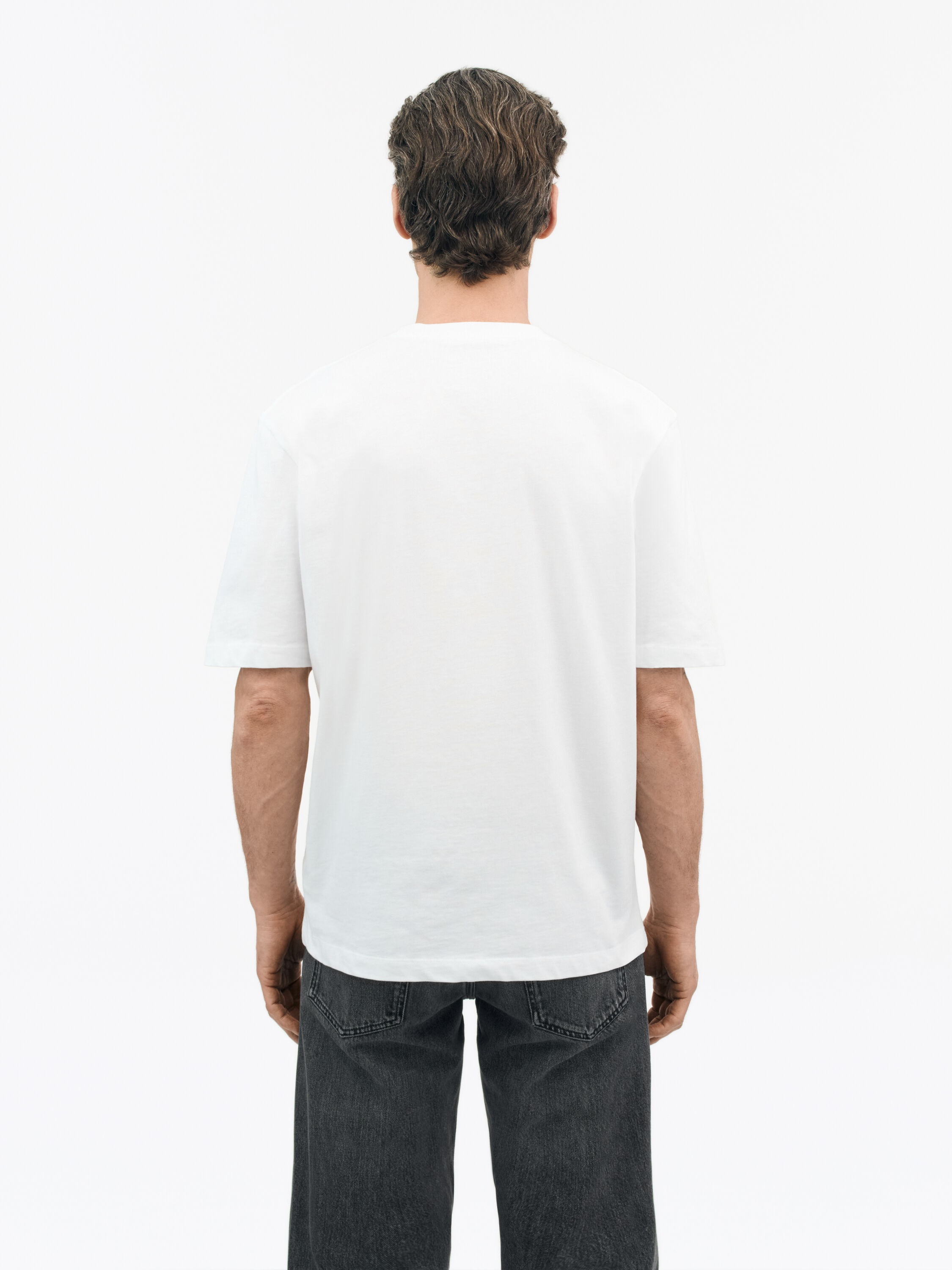 Pro Oversized T-Shirt - 4