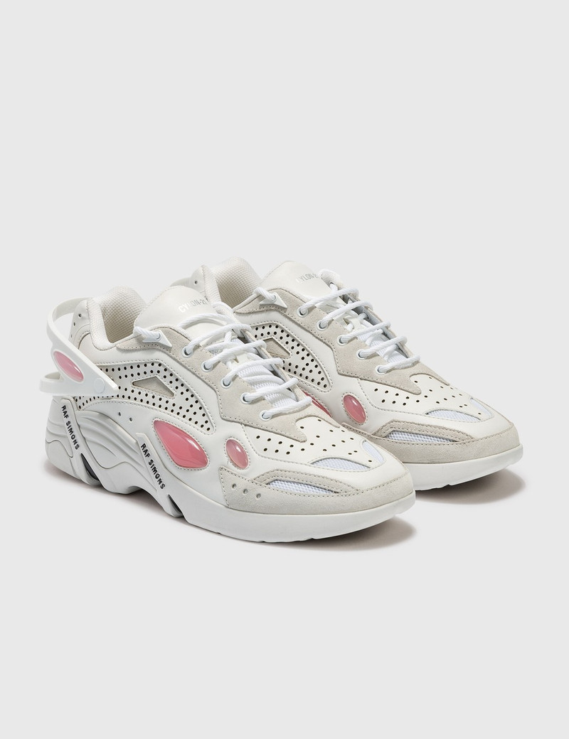 CYLON-21 RUNNER 4