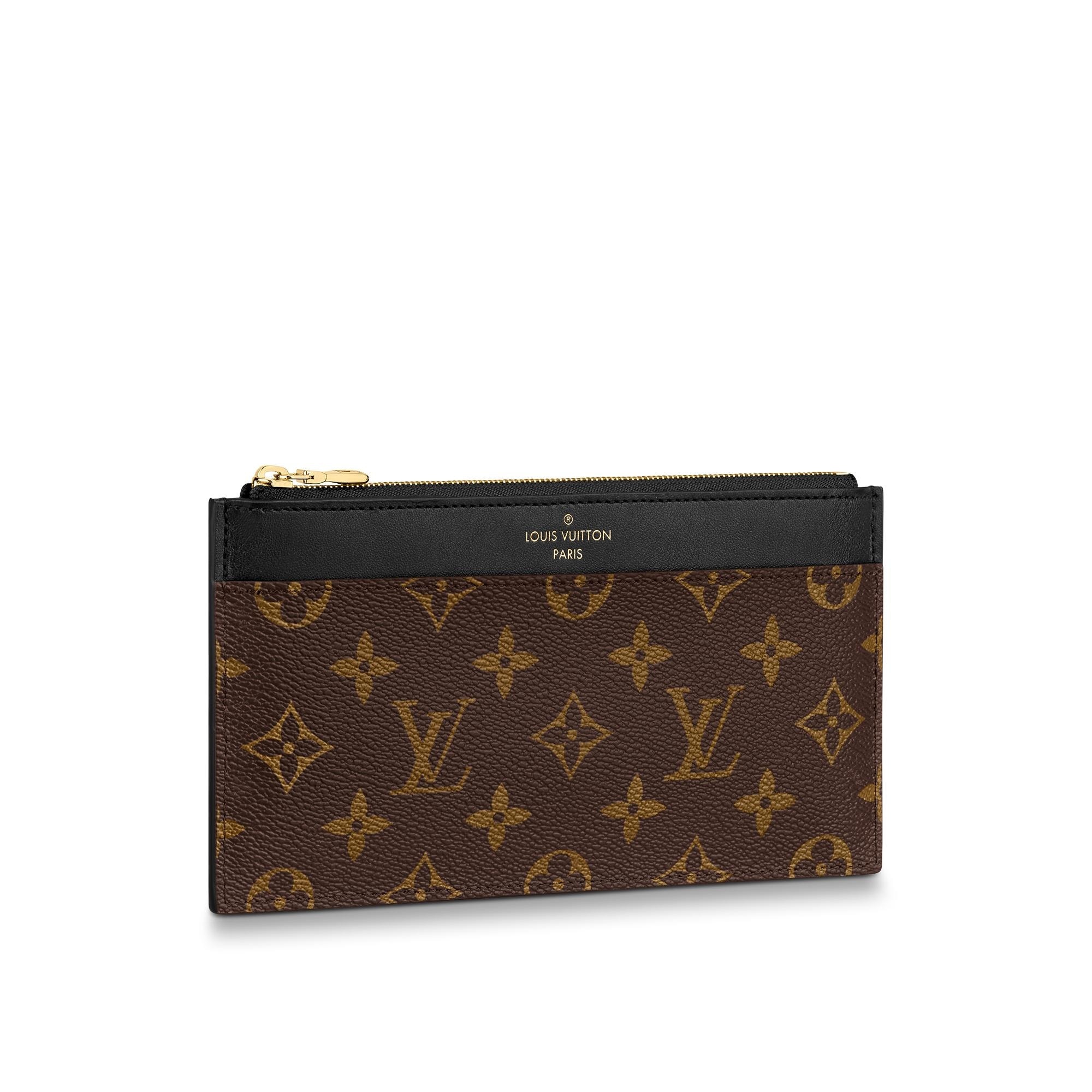 Slim Purse - 1