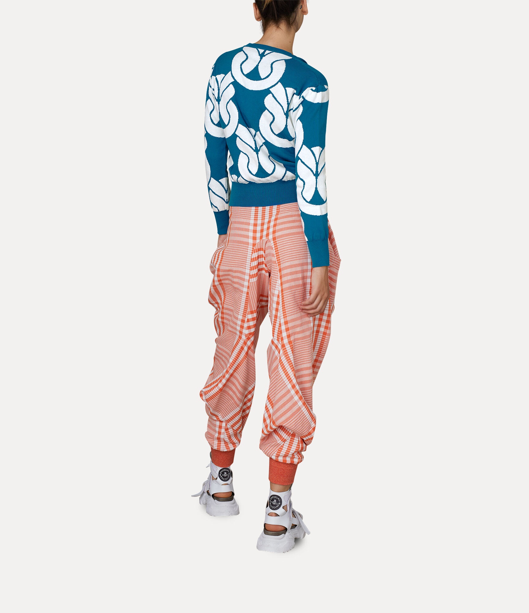 KNOT CARDIGAN - 3