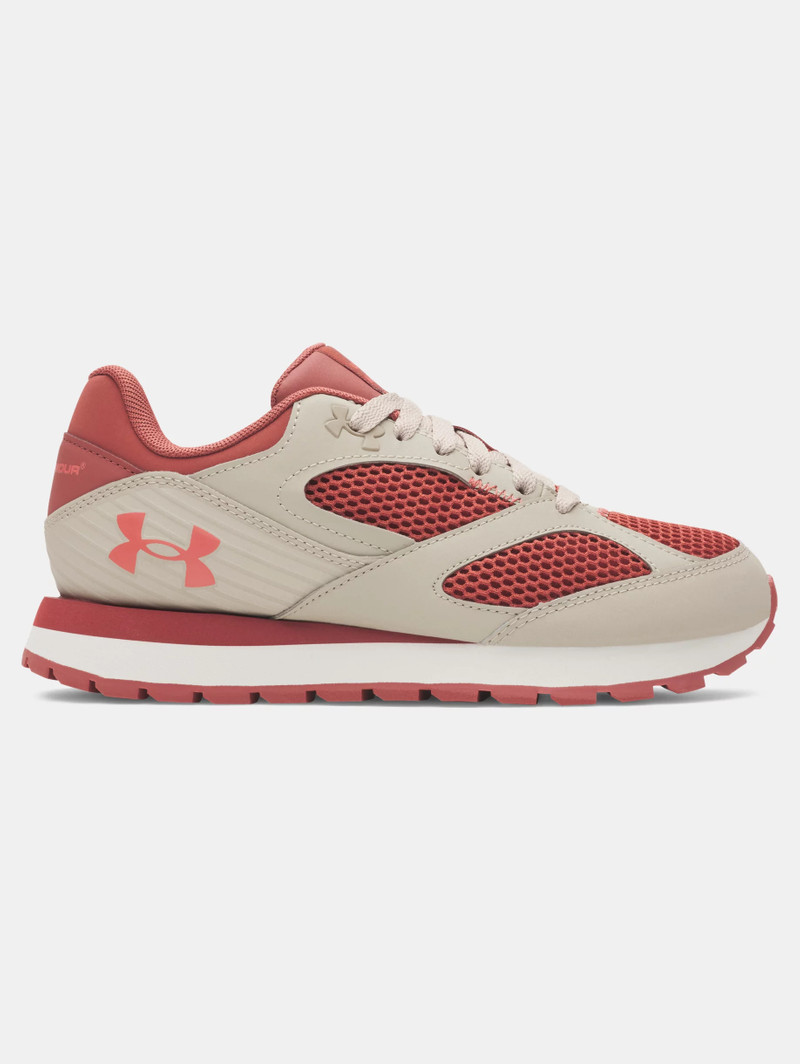 UA Jogger 1