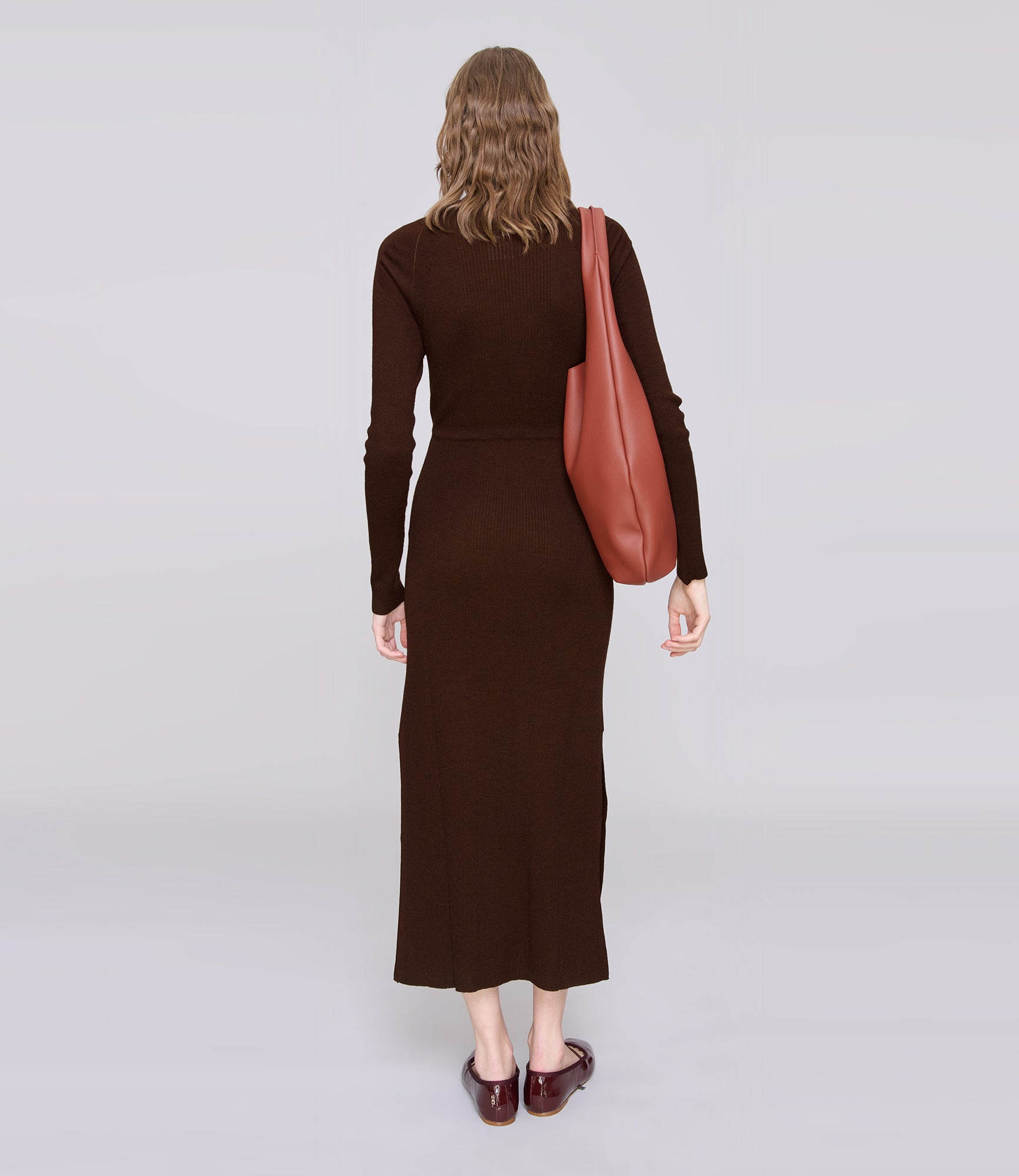 MARIANNA DRESS - 3