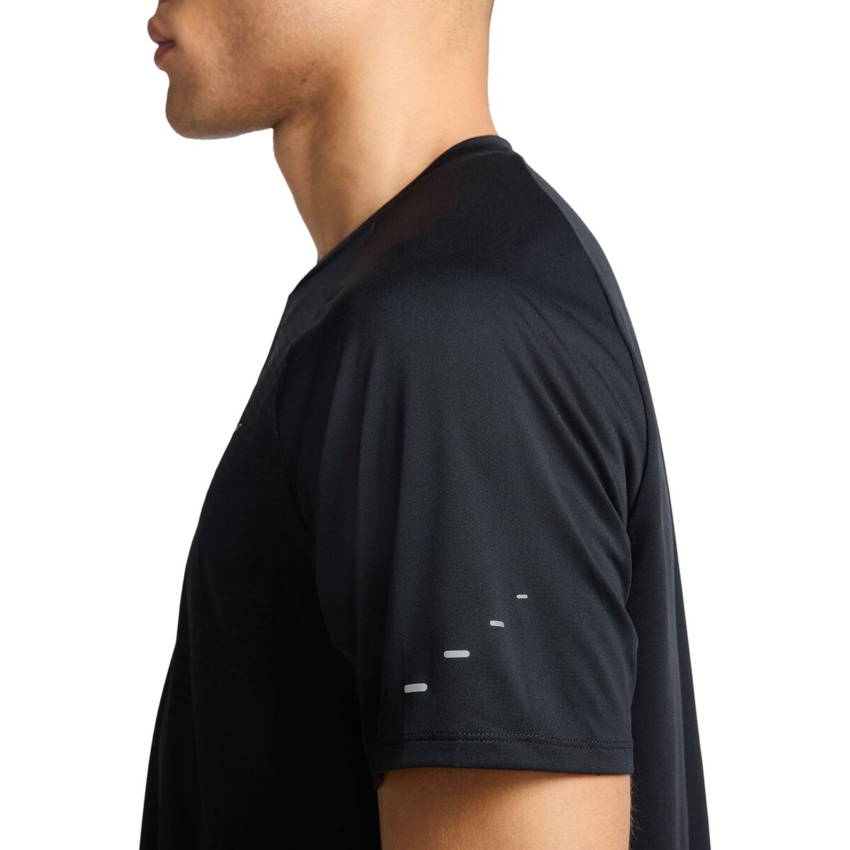 Dri-FIT ADV Stride Short-Sleeve Top - Men's - 7