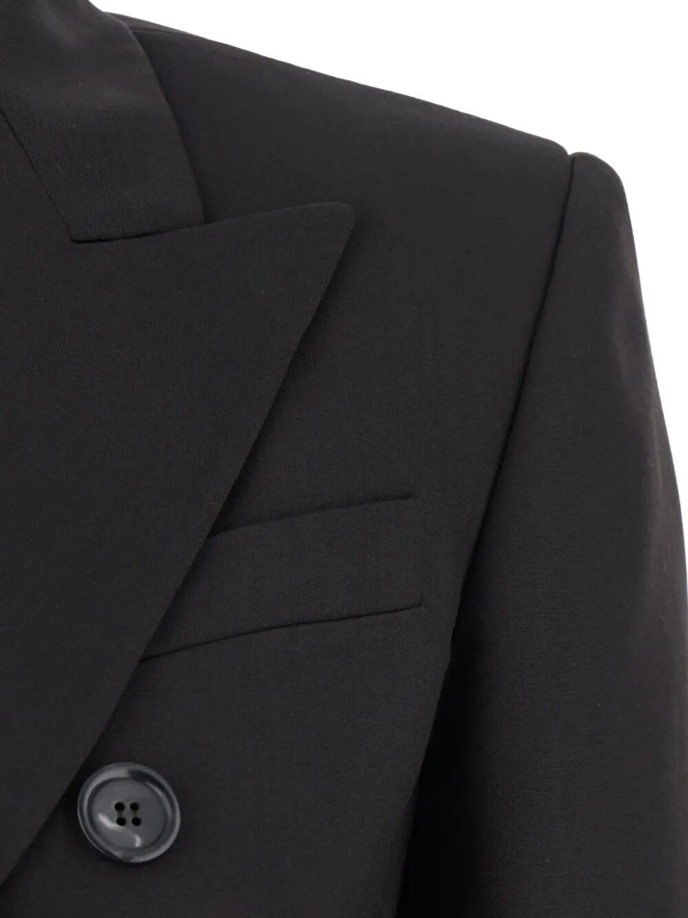 Double-Breasted Jacket - 3
