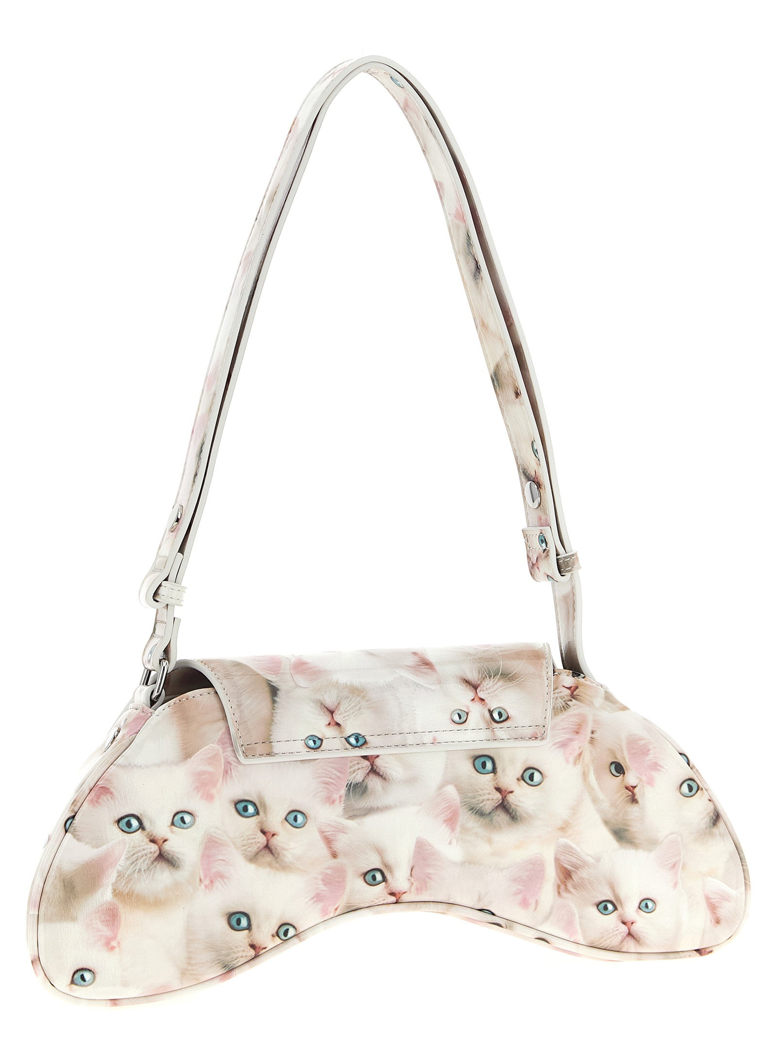 Play Crossbody Shoulder Bags Multicolor - 2