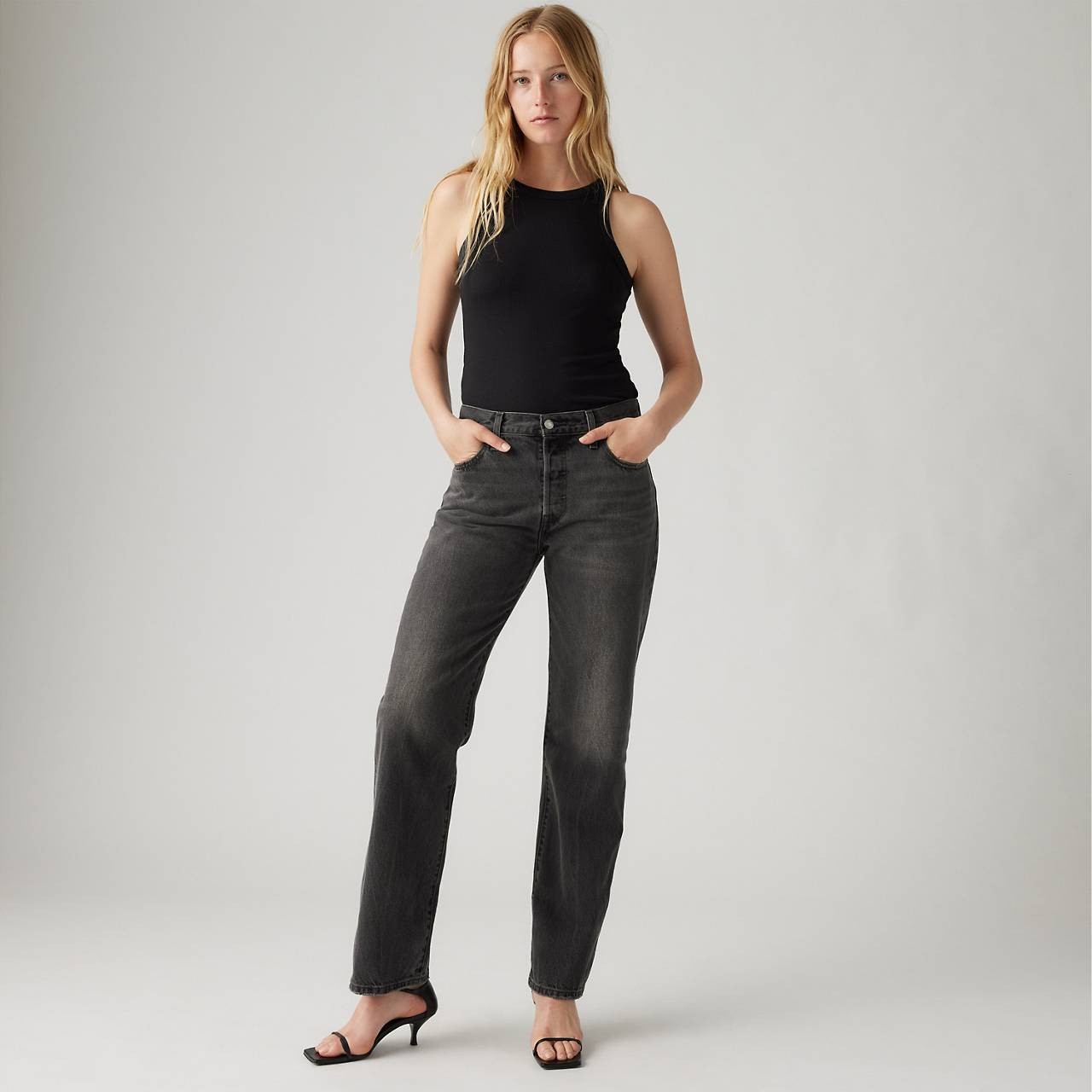 501® '90S WOMEN'S JEANS - 3