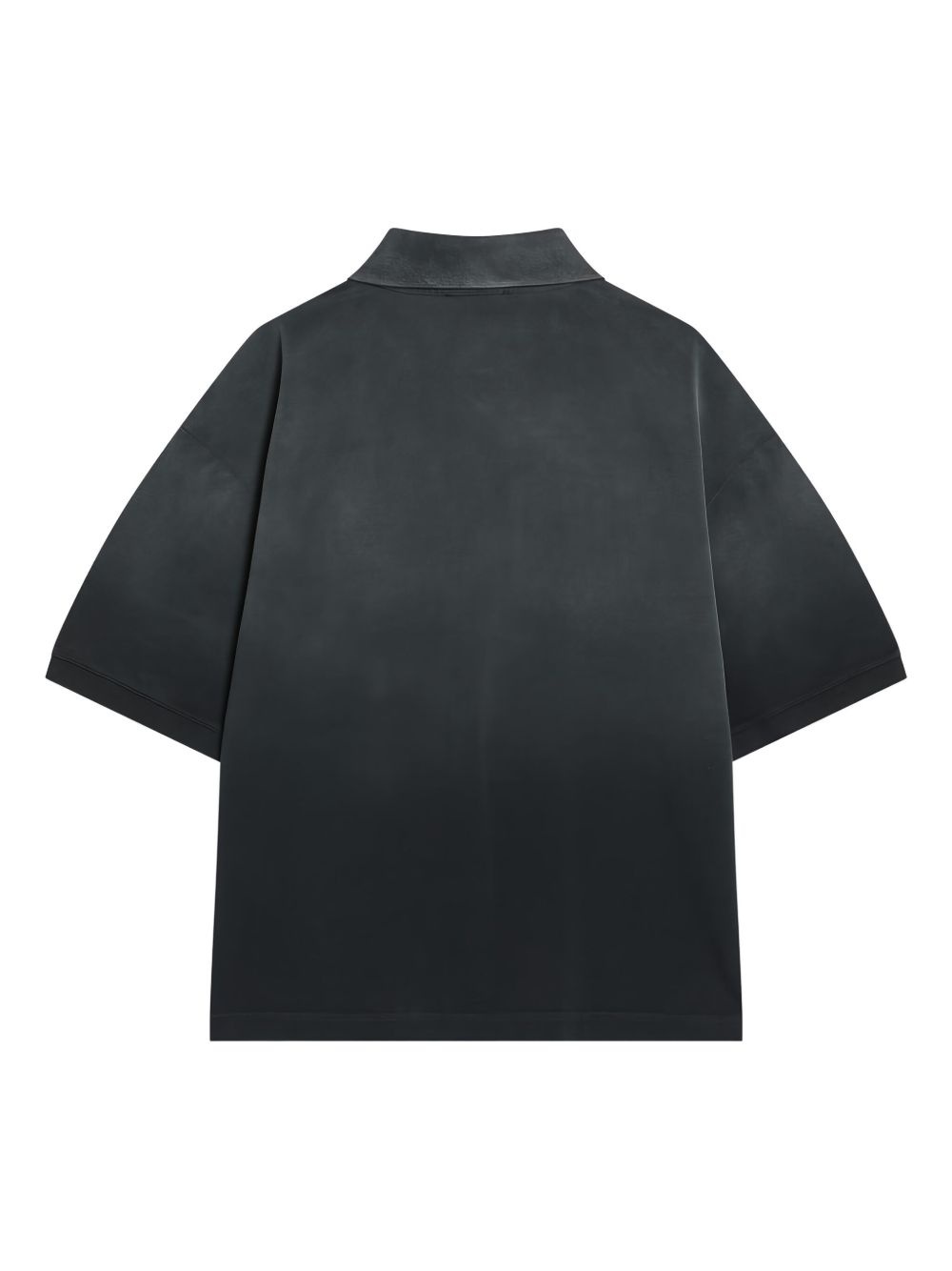 cotton polo shirt - 6