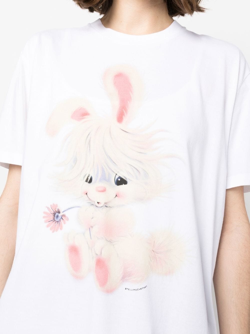 Lunar New Year short-sleeved T-shirt - 5
