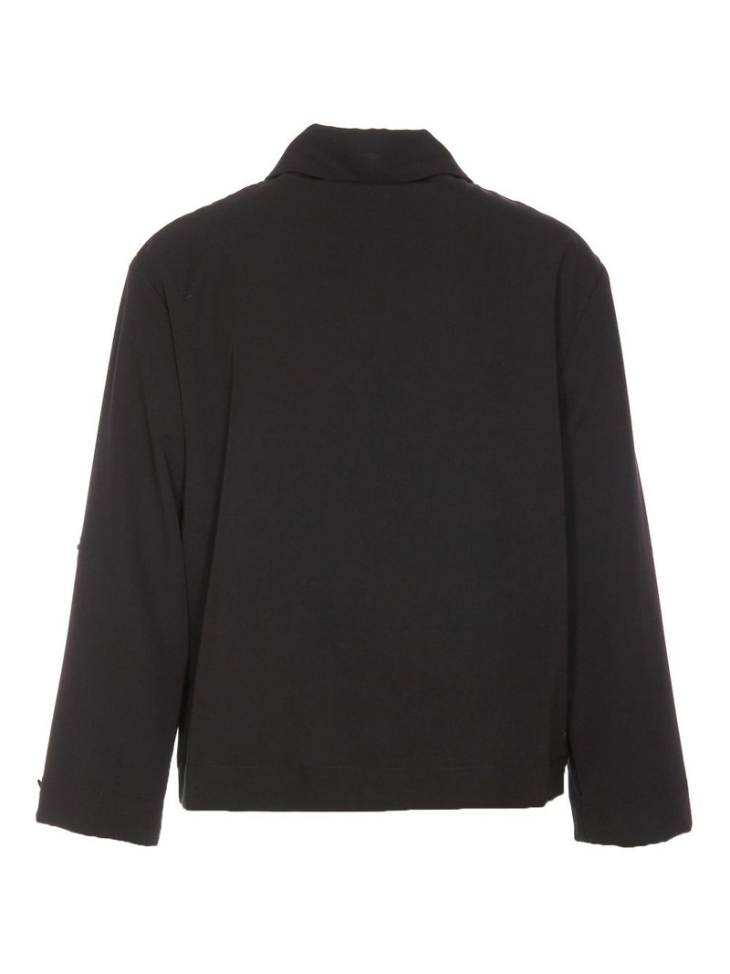 twill shirt jacket 1