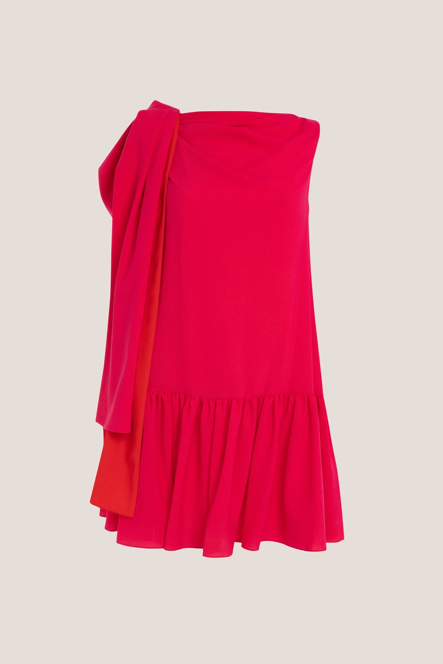 SOLENNE DRESS - 4