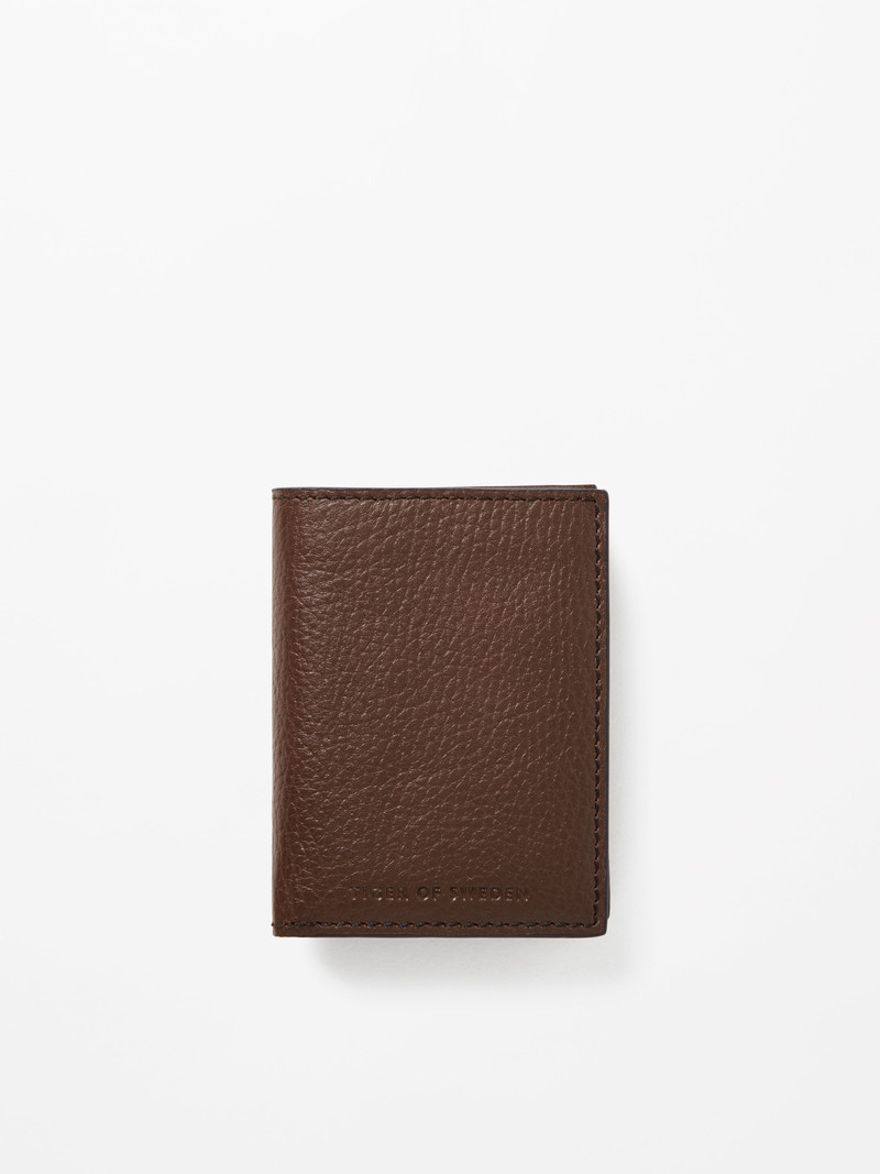 Whitan Leather Wallet 1