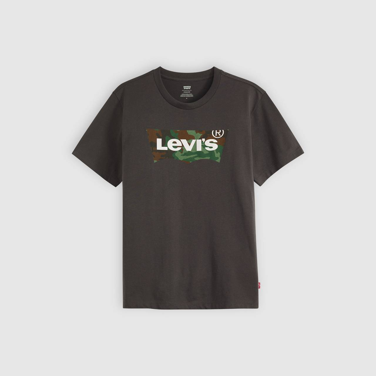 CLASSIC GRAPHIC T-SHIRT - 1