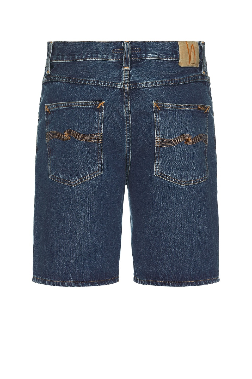 Seth Denim Shorts - 2