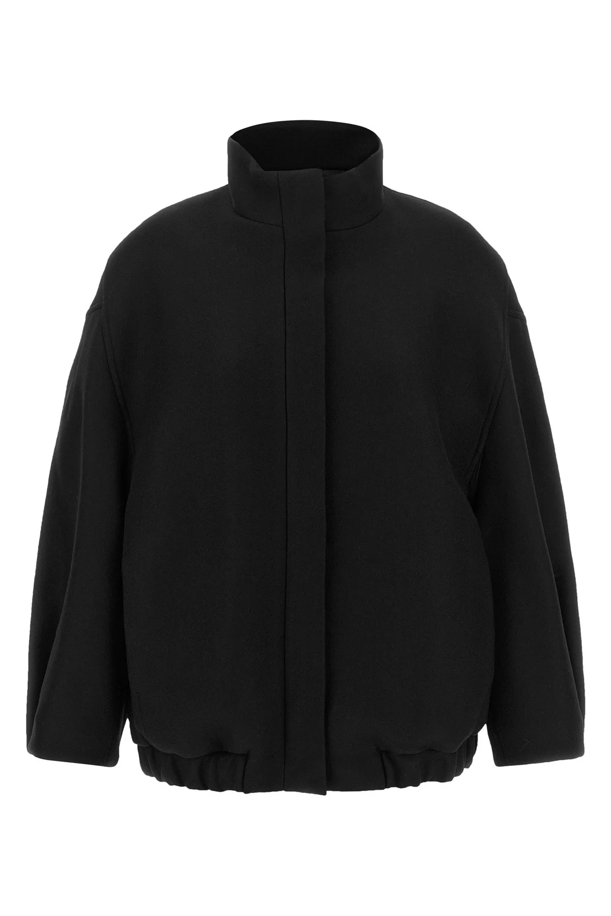'Voles' Bomber Jacket - 1