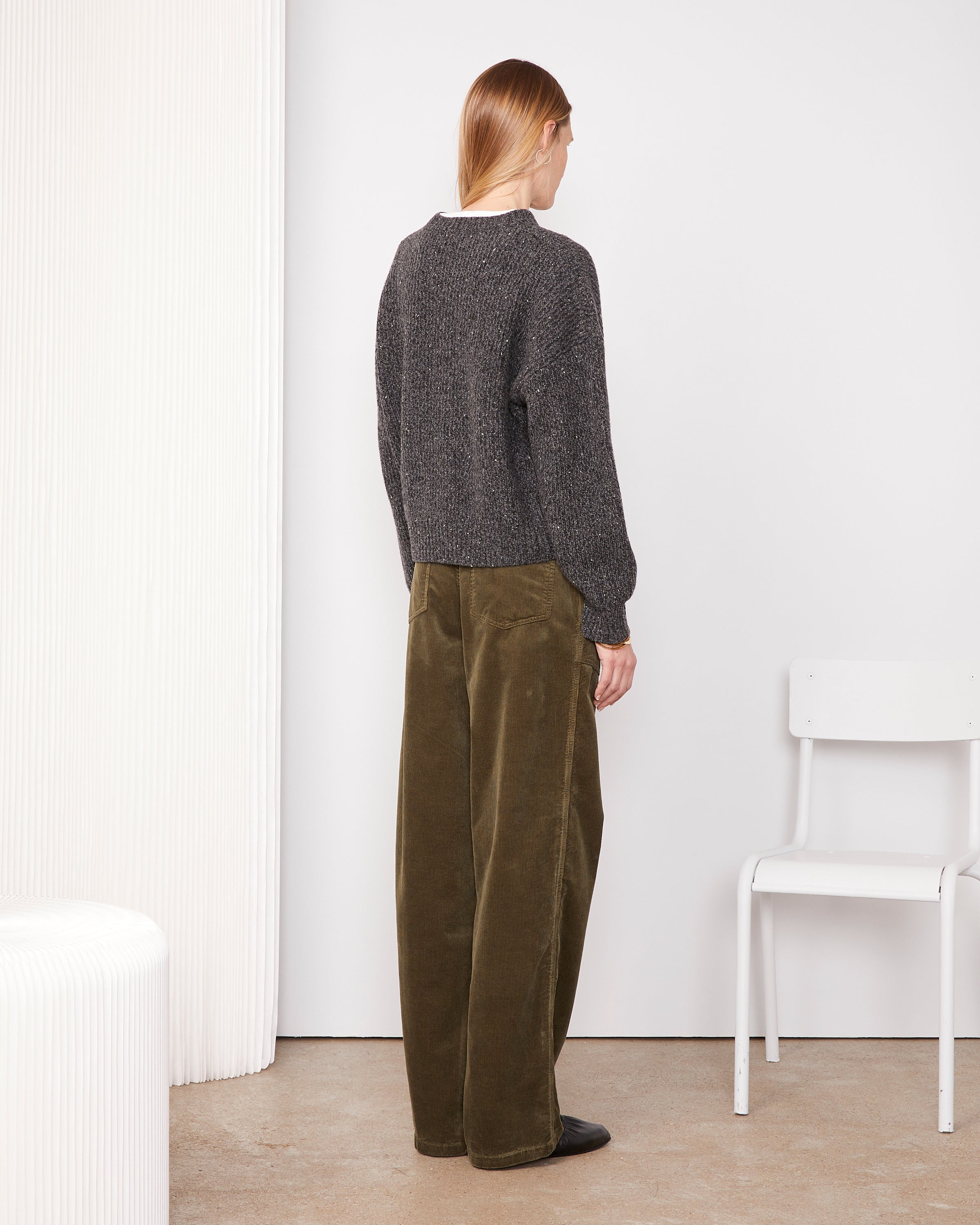 MIMY SWEATER - 3