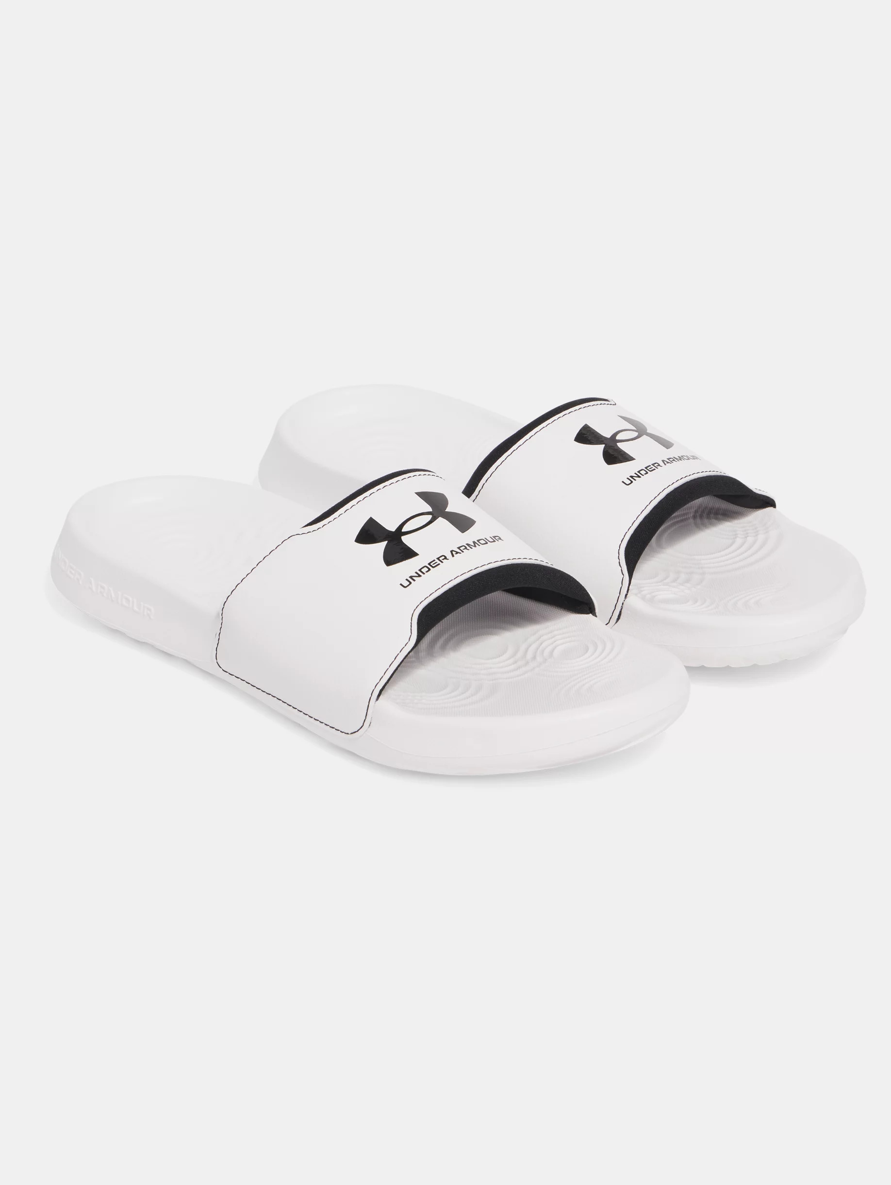 Men's UA Ignite Select Slides - 5